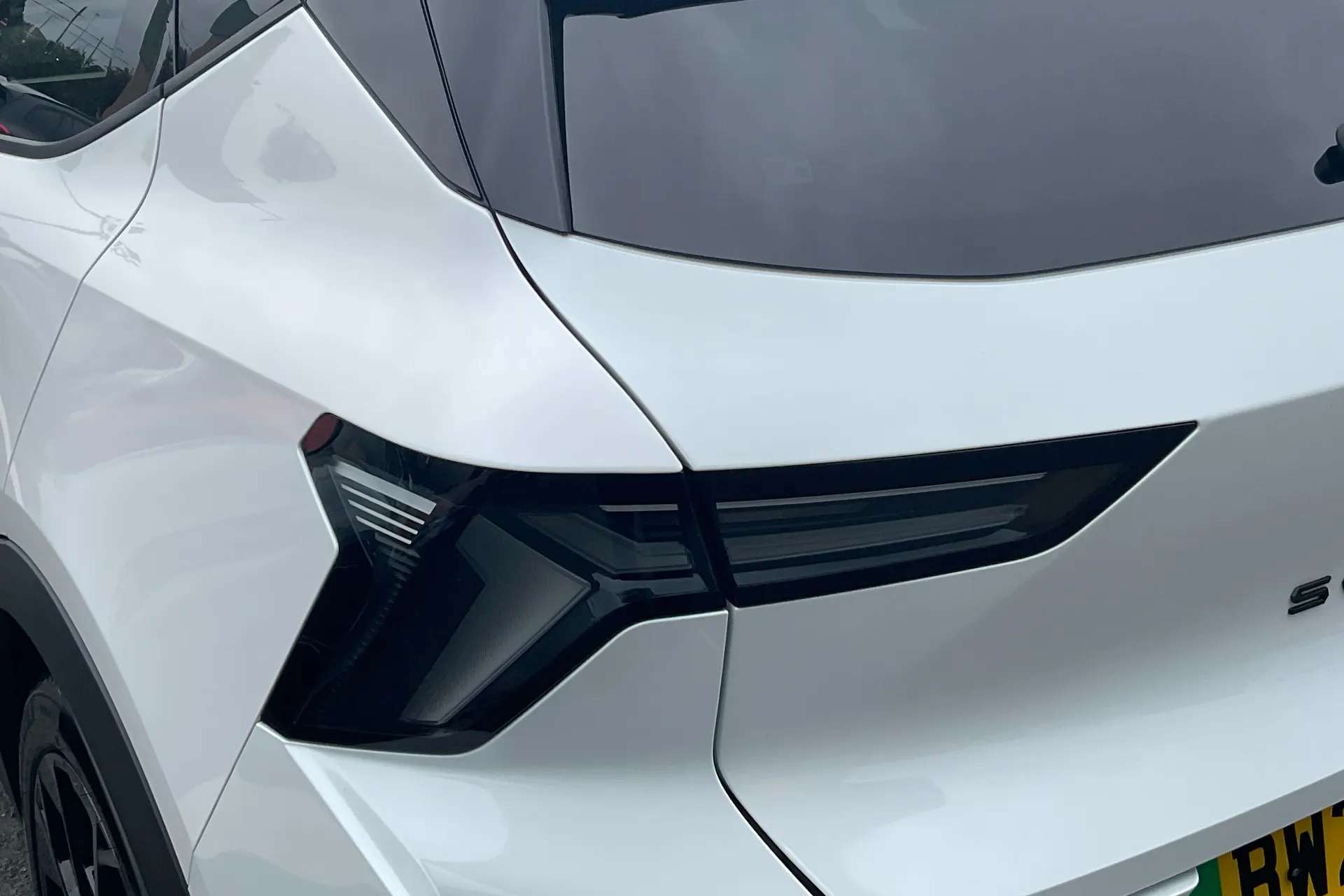 2025 RENAULT SCENIC E-TECH 2025 RENAULT SCENIC E-TECH