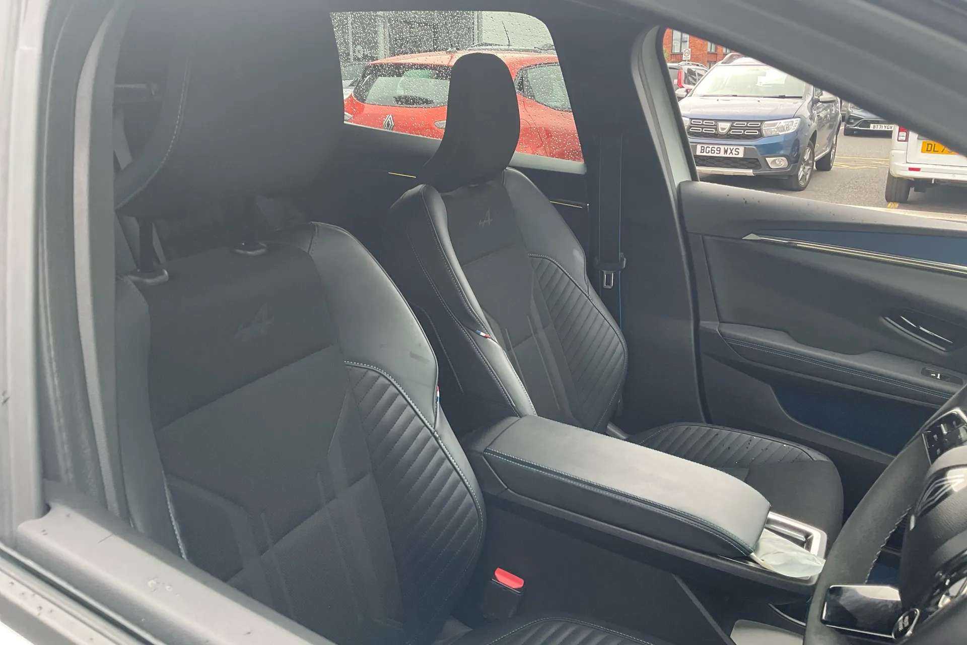 2025 RENAULT SCENIC E-TECH 2025 RENAULT SCENIC E-TECH