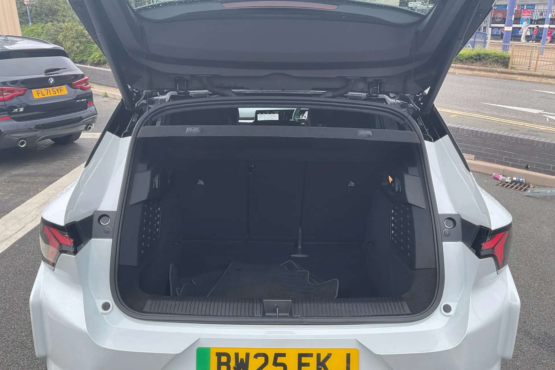 2025 RENAULT SCENIC E-TECH 2025 RENAULT SCENIC E-TECH