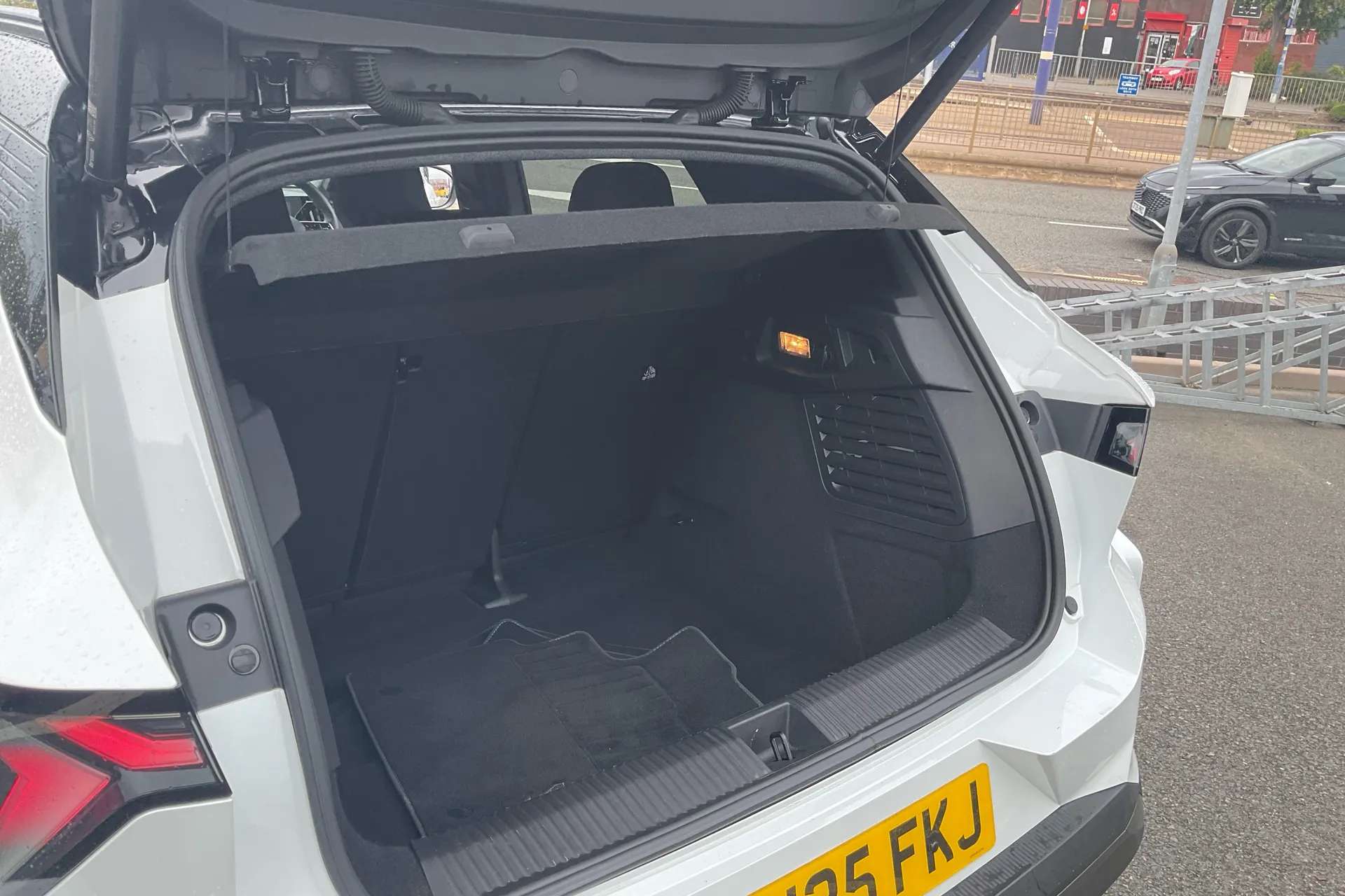 2025 RENAULT SCENIC E-TECH 2025 RENAULT SCENIC E-TECH