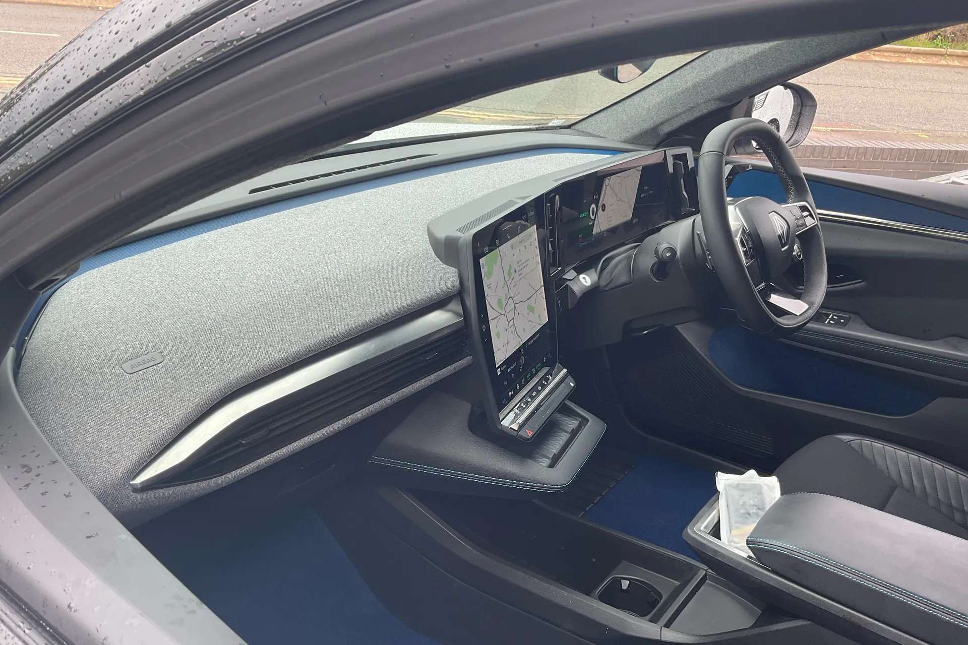 2025 RENAULT SCENIC E-TECH 2025 RENAULT SCENIC E-TECH