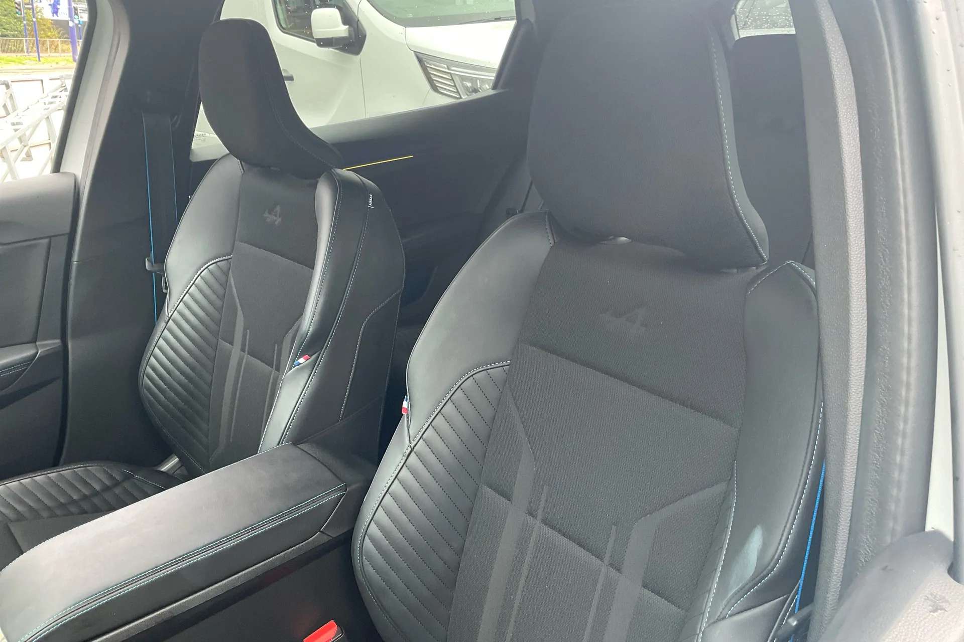 2025 RENAULT SCENIC E-TECH 2025 RENAULT SCENIC E-TECH