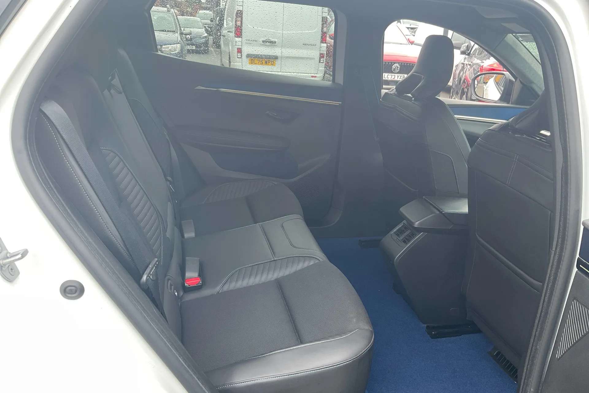 2025 RENAULT SCENIC E-TECH 2025 RENAULT SCENIC E-TECH