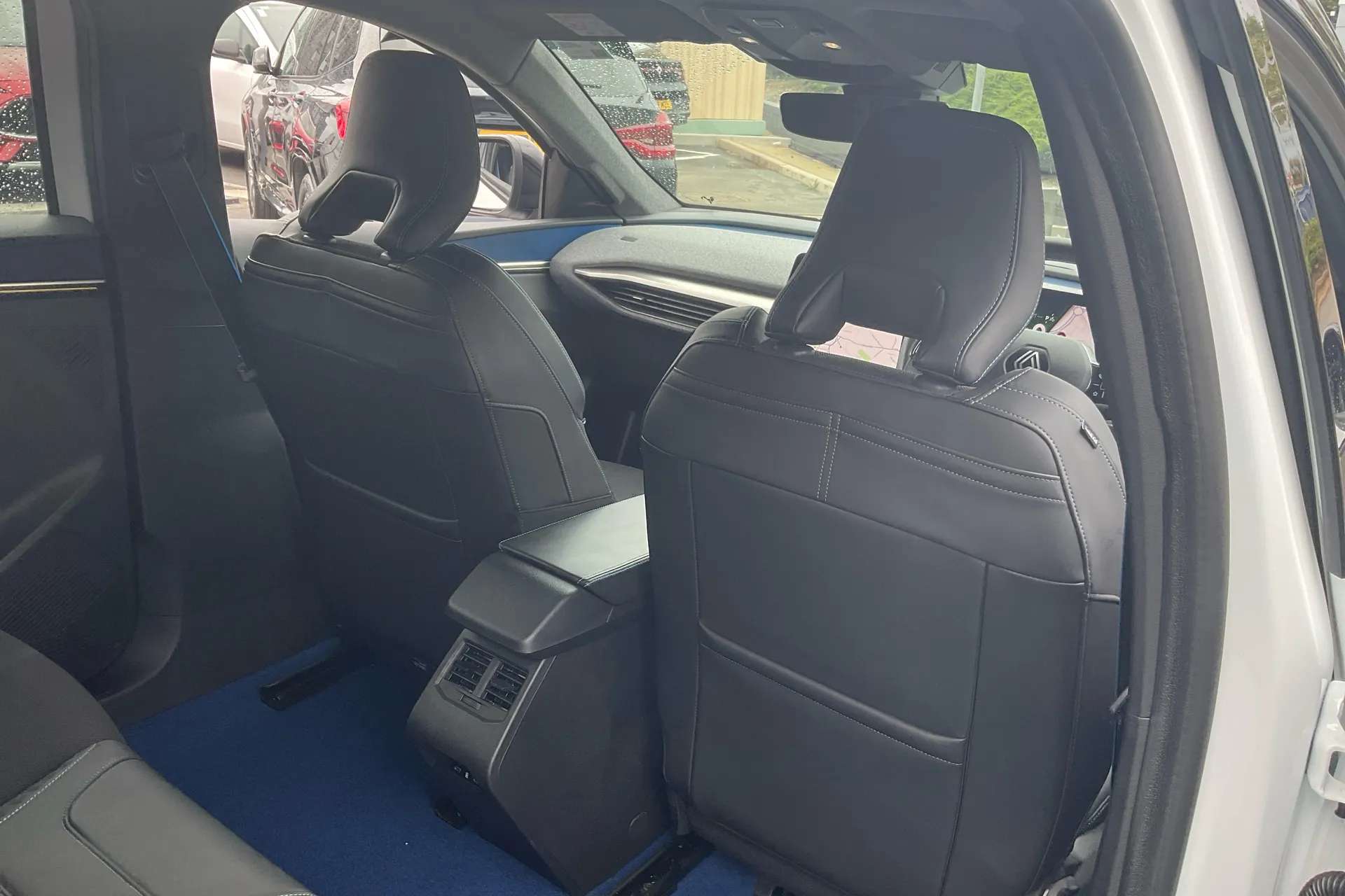 2025 RENAULT SCENIC E-TECH 2025 RENAULT SCENIC E-TECH