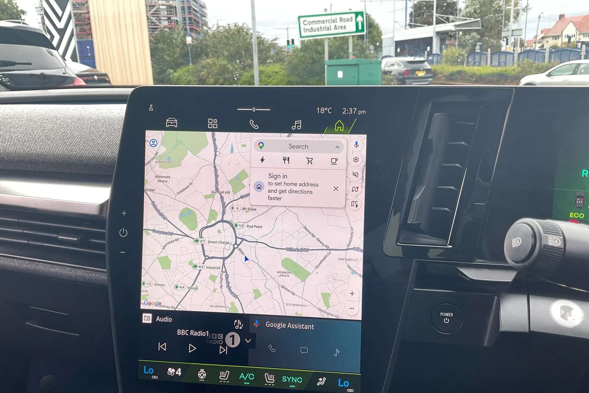 2025 RENAULT SCENIC E-TECH 2025 RENAULT SCENIC E-TECH