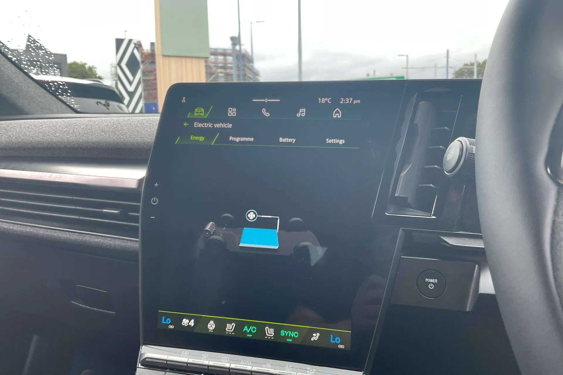 2025 RENAULT SCENIC E-TECH 2025 RENAULT SCENIC E-TECH