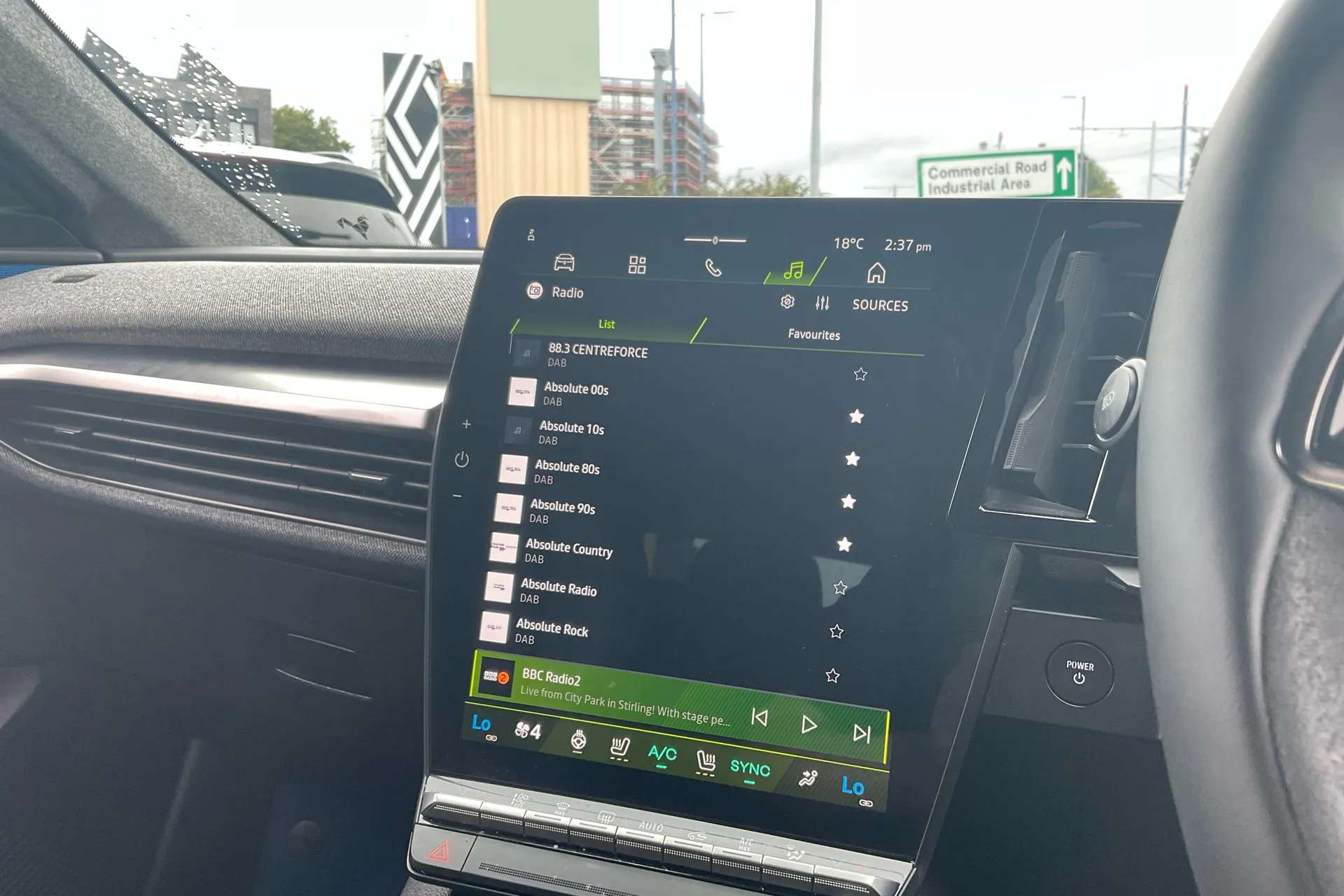 2025 RENAULT SCENIC E-TECH 2025 RENAULT SCENIC E-TECH