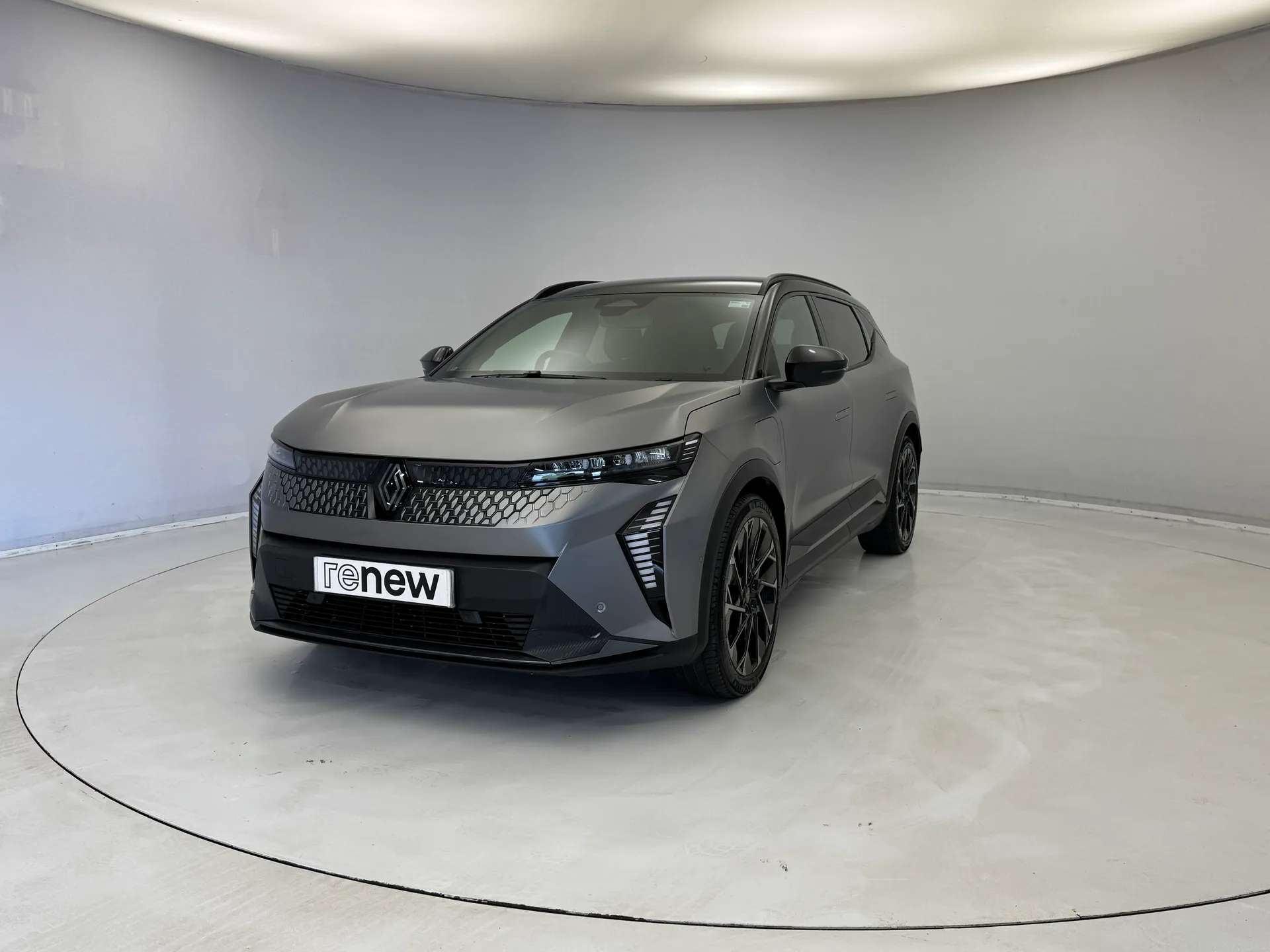 A 2024 RENAULT SCENIC E-TECH 160kW Esprit Alpine 87kWh Long Range 5dr Auto A 2024 RENAULT SCENIC E-TECH 160kW Esprit Alpine 87kWh Long Range 5dr Auto