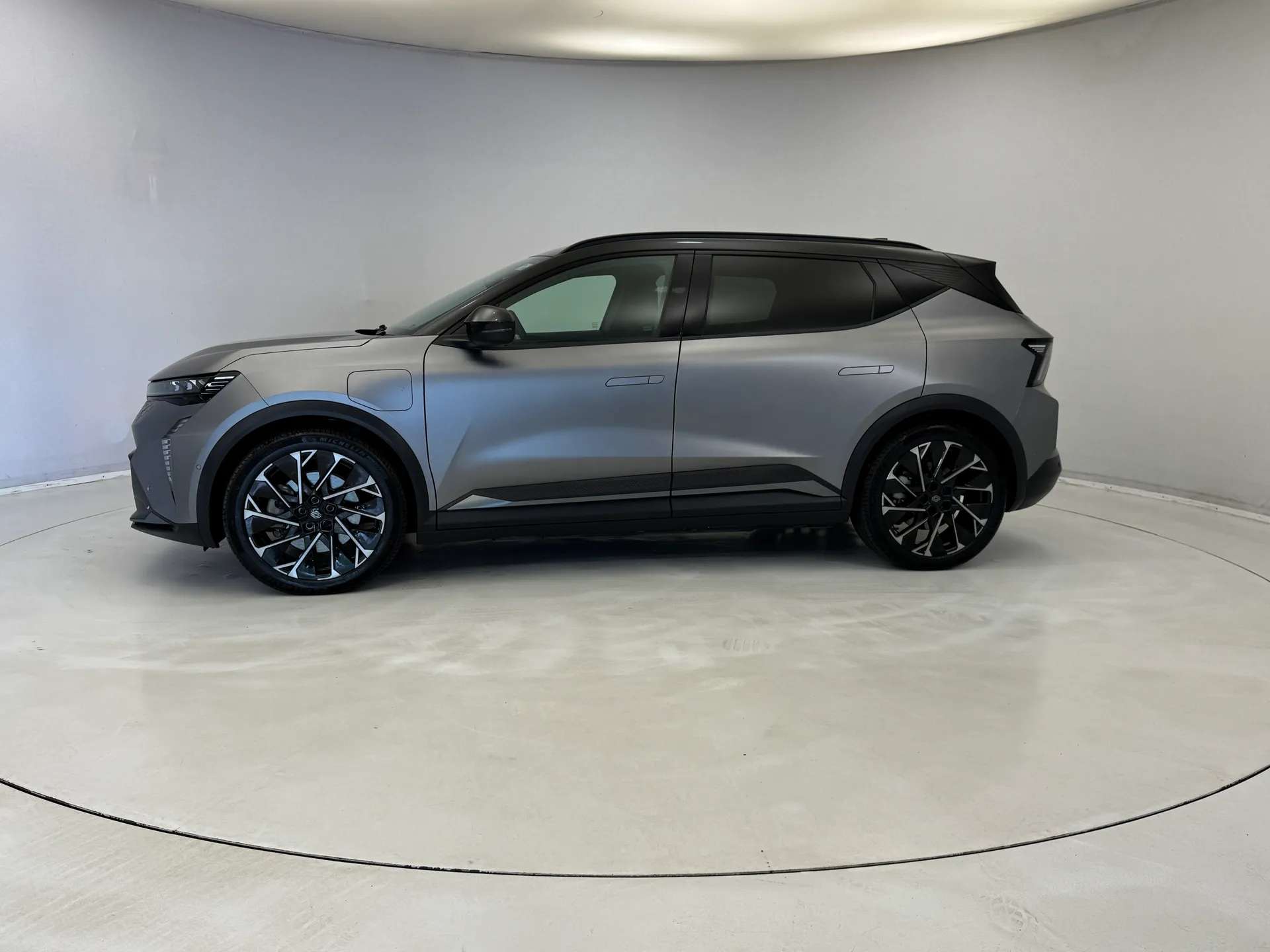 2024 RENAULT SCENIC E-TECH 2024 RENAULT SCENIC E-TECH