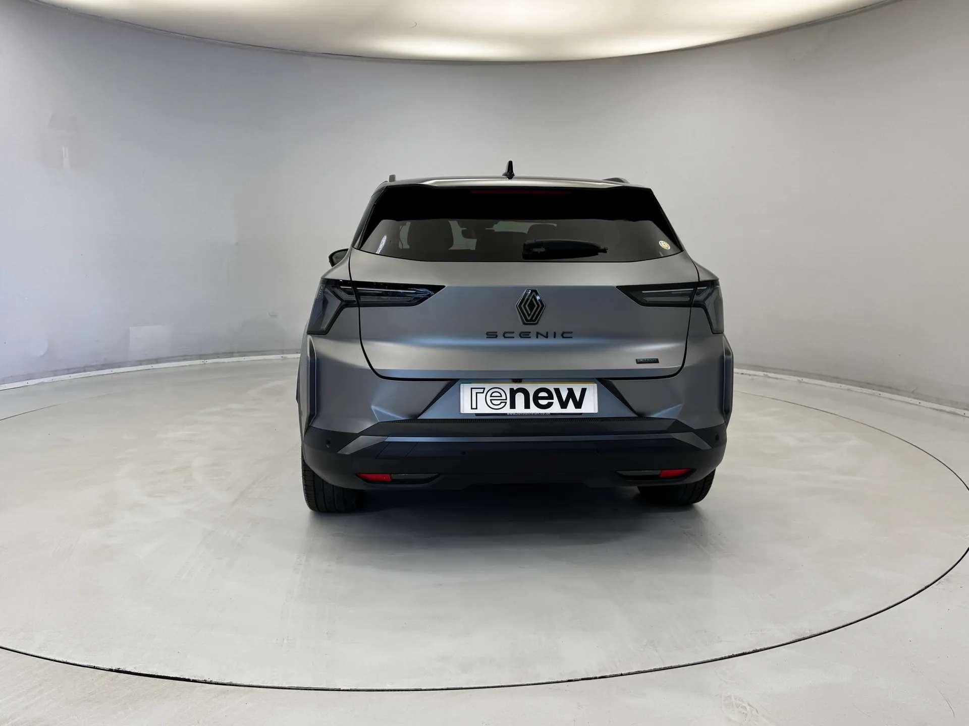 2024 RENAULT SCENIC E-TECH 2024 RENAULT SCENIC E-TECH