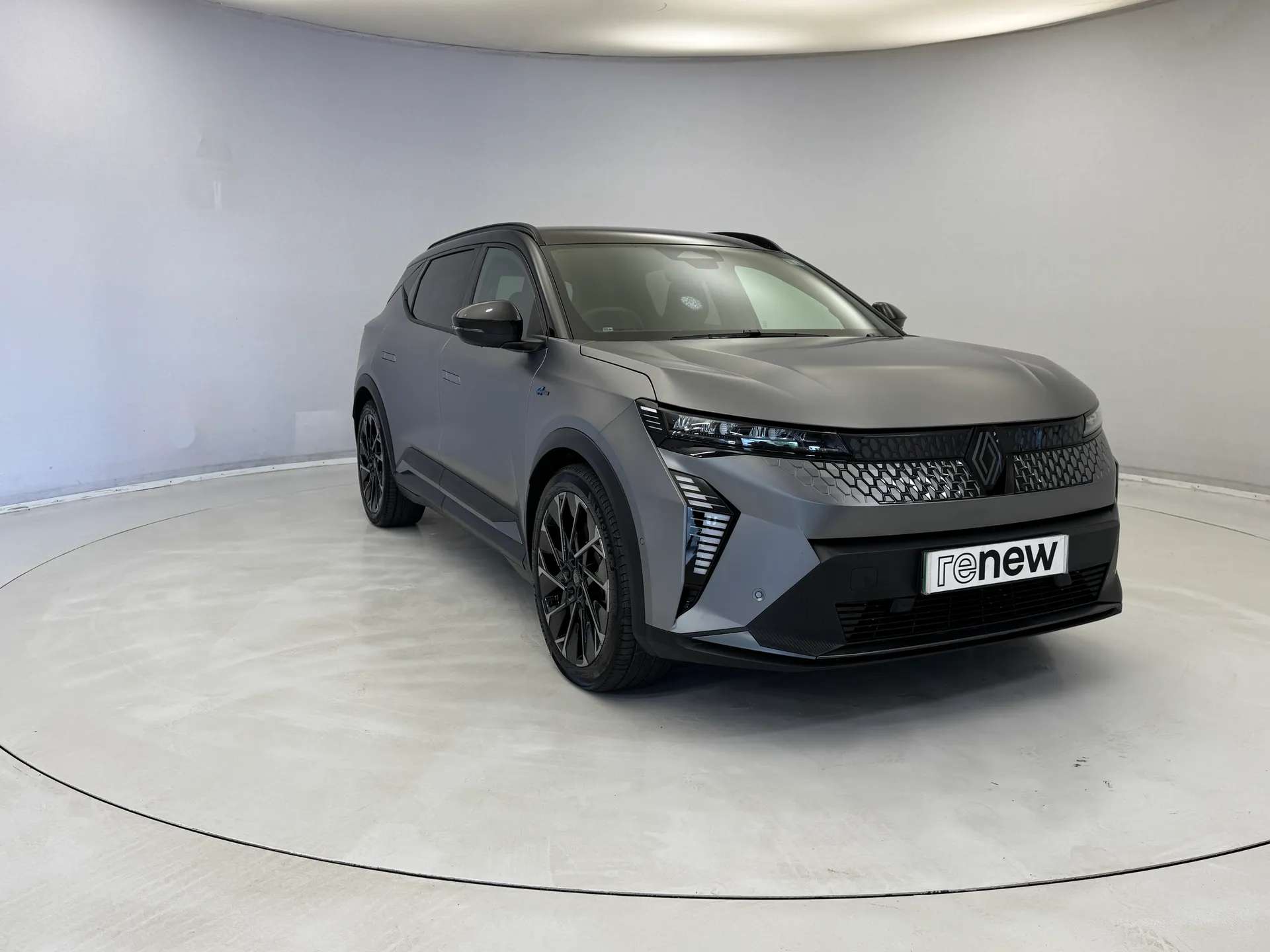 A 2024 RENAULT SCENIC E-TECH 160kW Esprit Alpine 87kWh Long Range 5dr Auto A 2024 RENAULT SCENIC E-TECH 160kW Esprit Alpine 87kWh Long Range 5dr Auto