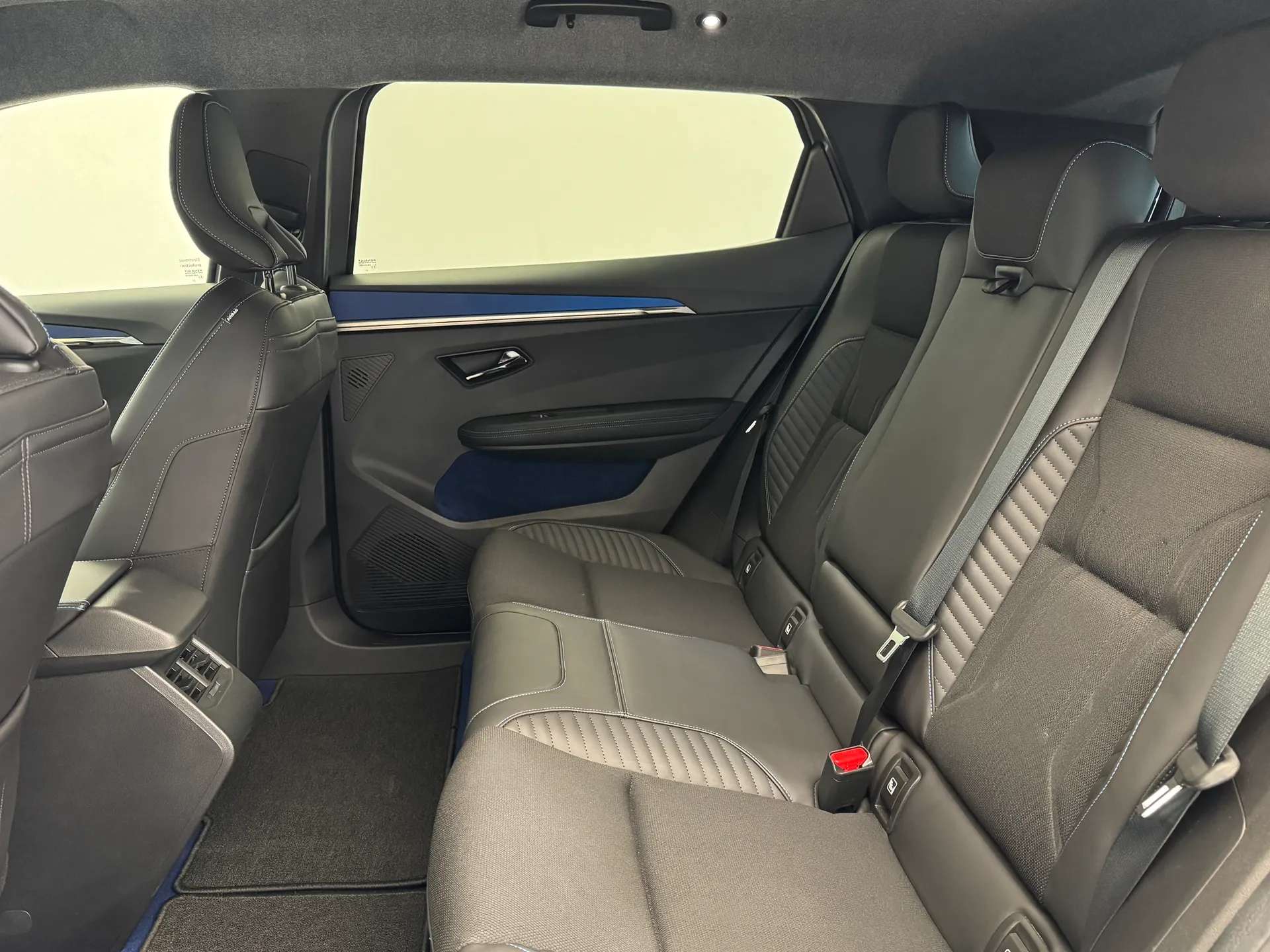 2024 RENAULT SCENIC E-TECH 2024 RENAULT SCENIC E-TECH