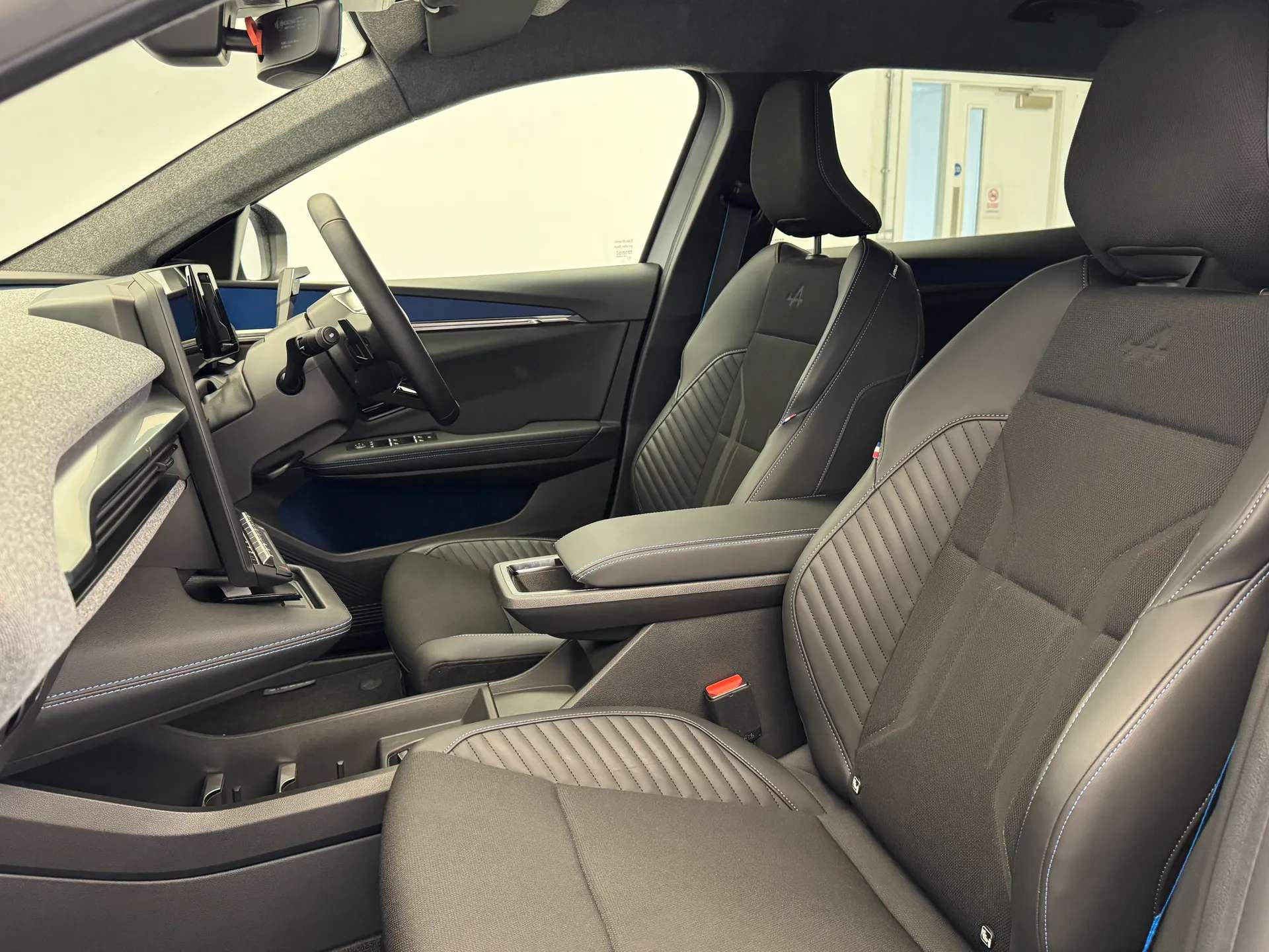 2024 RENAULT SCENIC E-TECH 2024 RENAULT SCENIC E-TECH