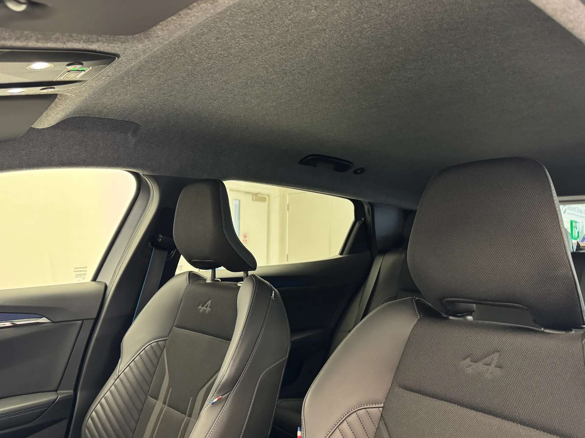 2024 RENAULT SCENIC E-TECH 2024 RENAULT SCENIC E-TECH