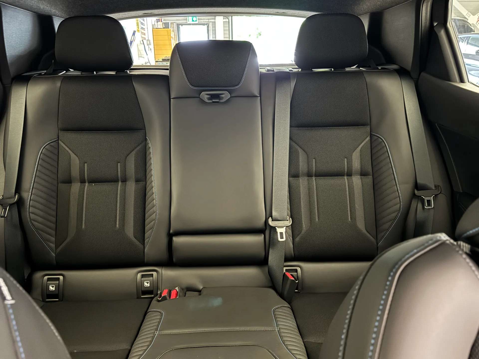 2024 RENAULT SCENIC E-TECH 2024 RENAULT SCENIC E-TECH