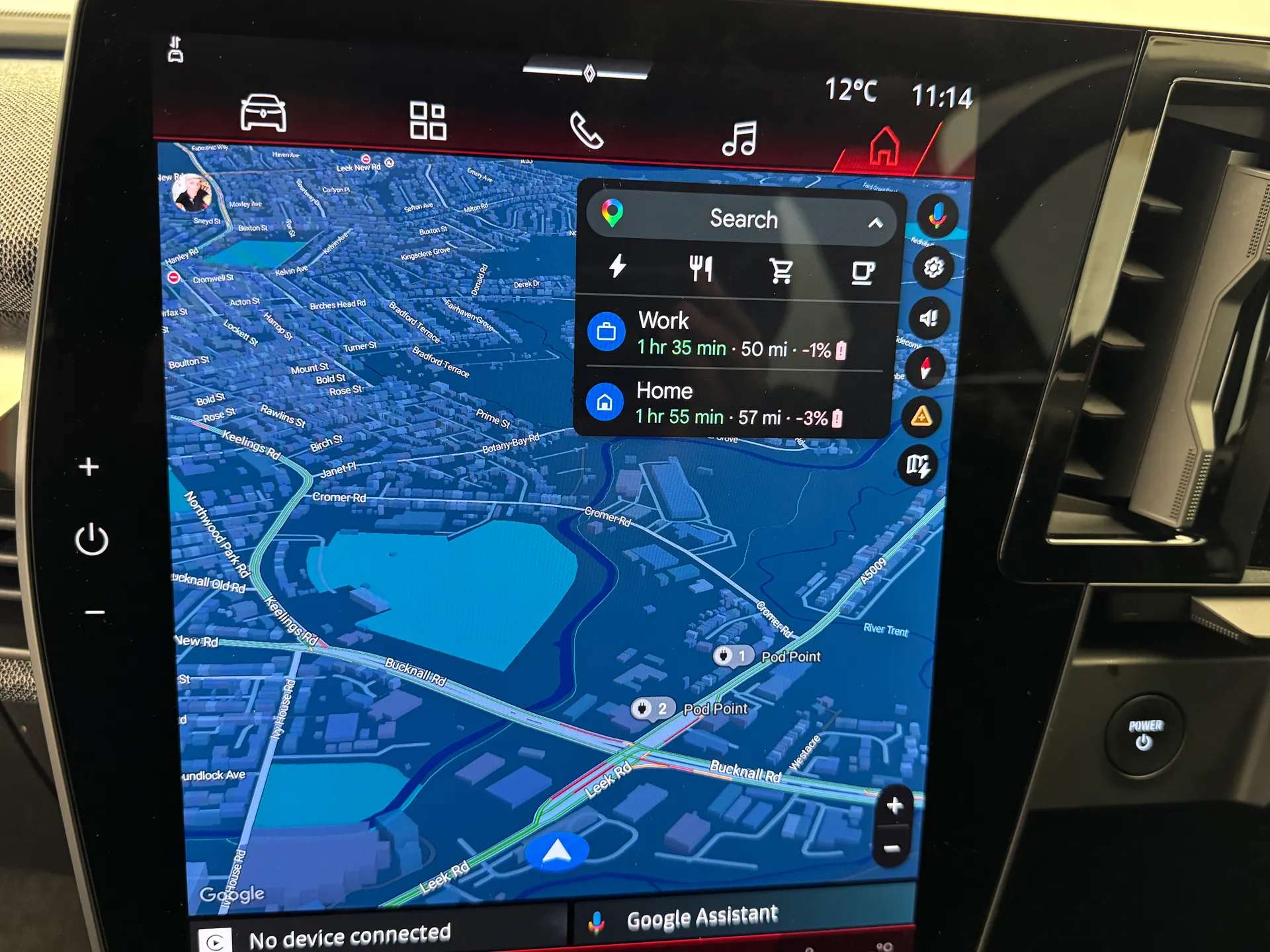 2024 RENAULT SCENIC E-TECH 2024 RENAULT SCENIC E-TECH