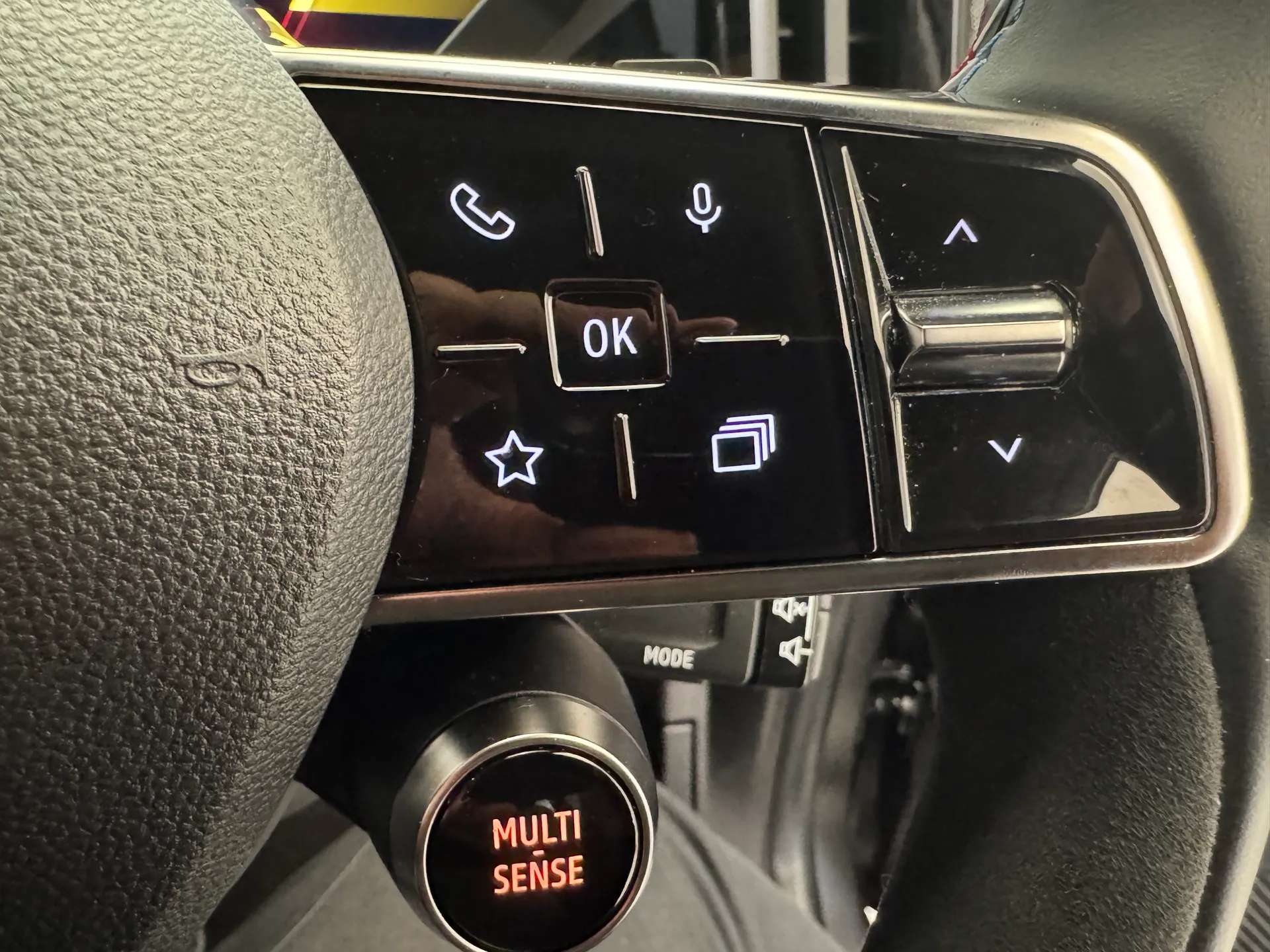 2024 RENAULT SCENIC E-TECH 2024 RENAULT SCENIC E-TECH