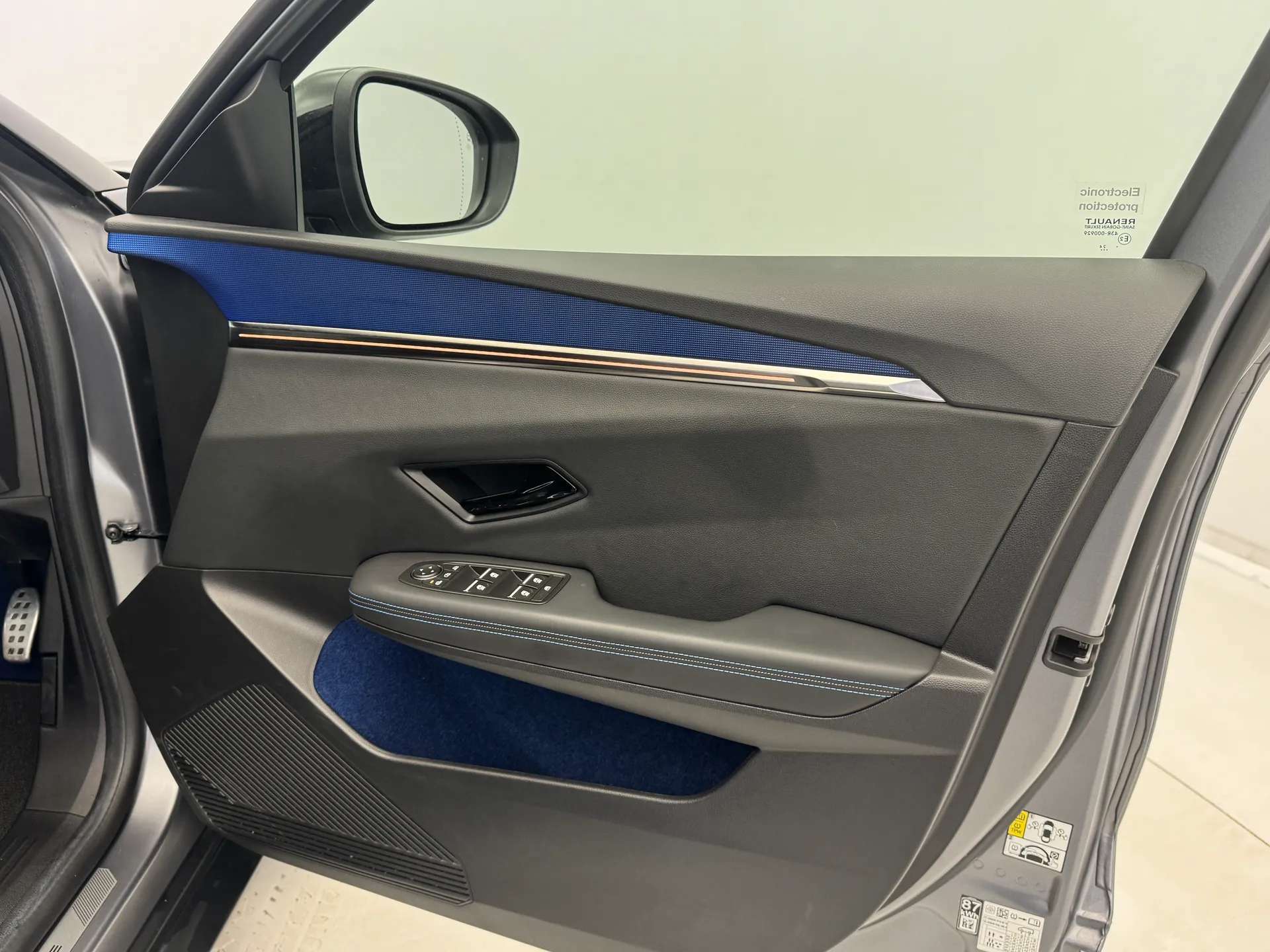 2024 RENAULT SCENIC E-TECH 2024 RENAULT SCENIC E-TECH