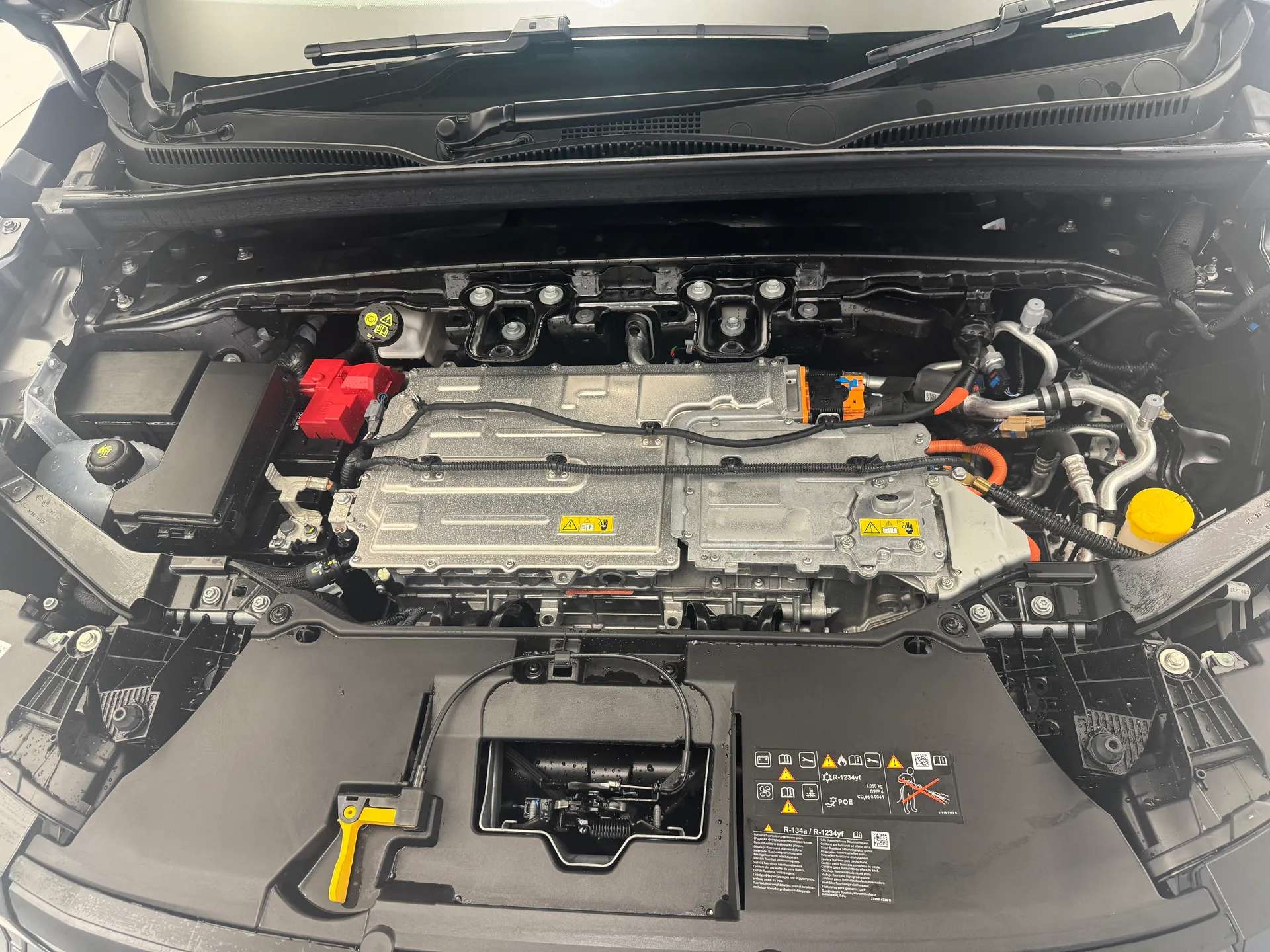 2024 RENAULT SCENIC E-TECH 2024 RENAULT SCENIC E-TECH