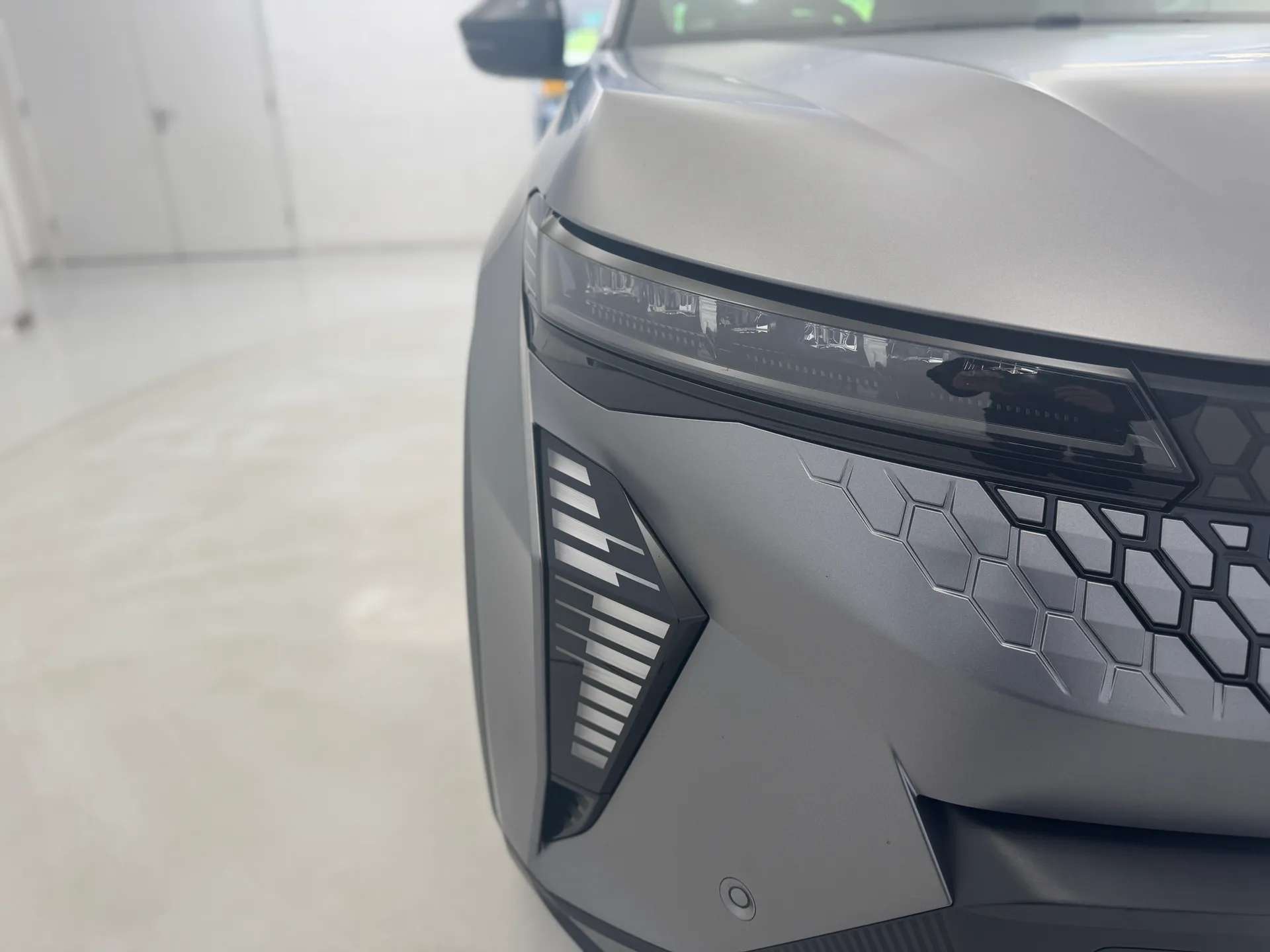 2024 RENAULT SCENIC E-TECH 2024 RENAULT SCENIC E-TECH