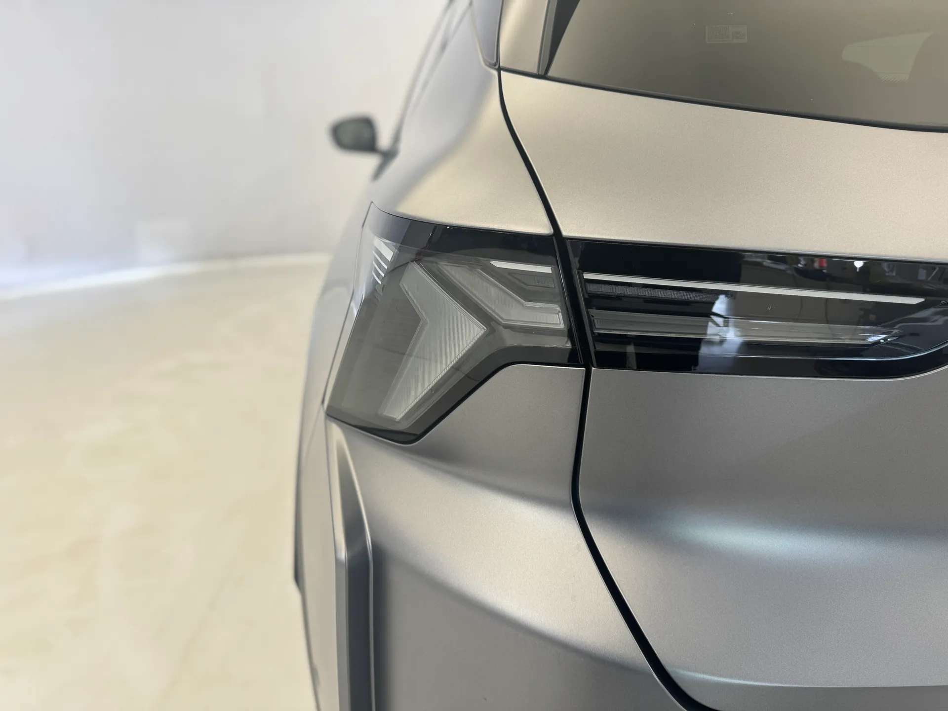 2024 RENAULT SCENIC E-TECH 2024 RENAULT SCENIC E-TECH