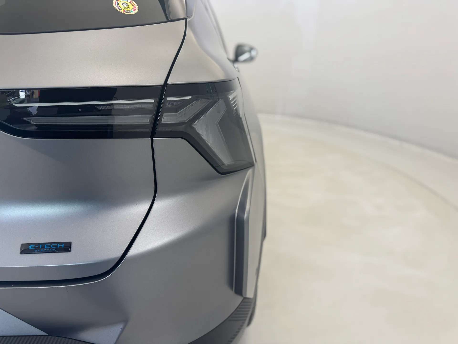 2024 RENAULT SCENIC E-TECH 2024 RENAULT SCENIC E-TECH