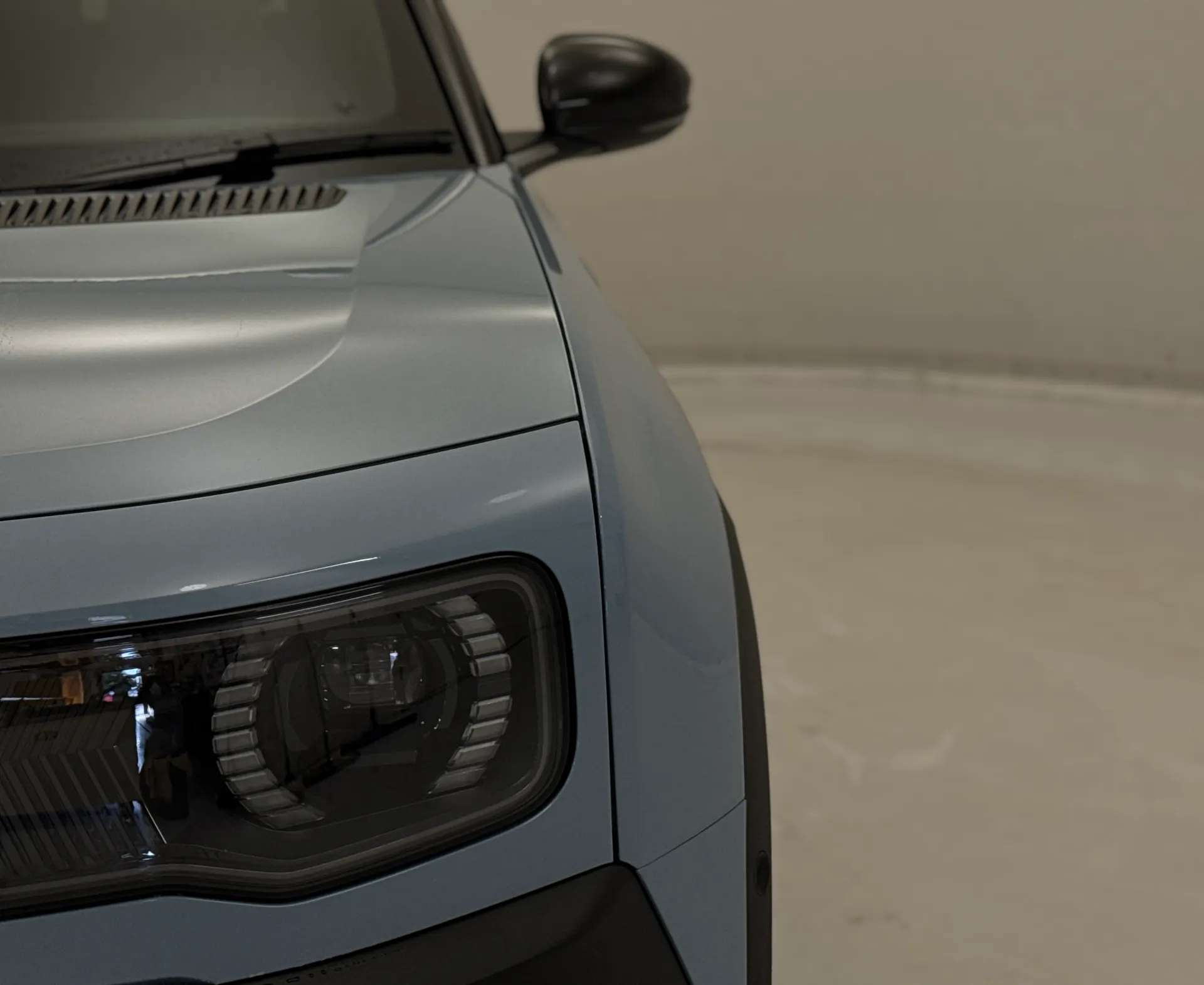 2026 RENAULT 4 2026 RENAULT 4