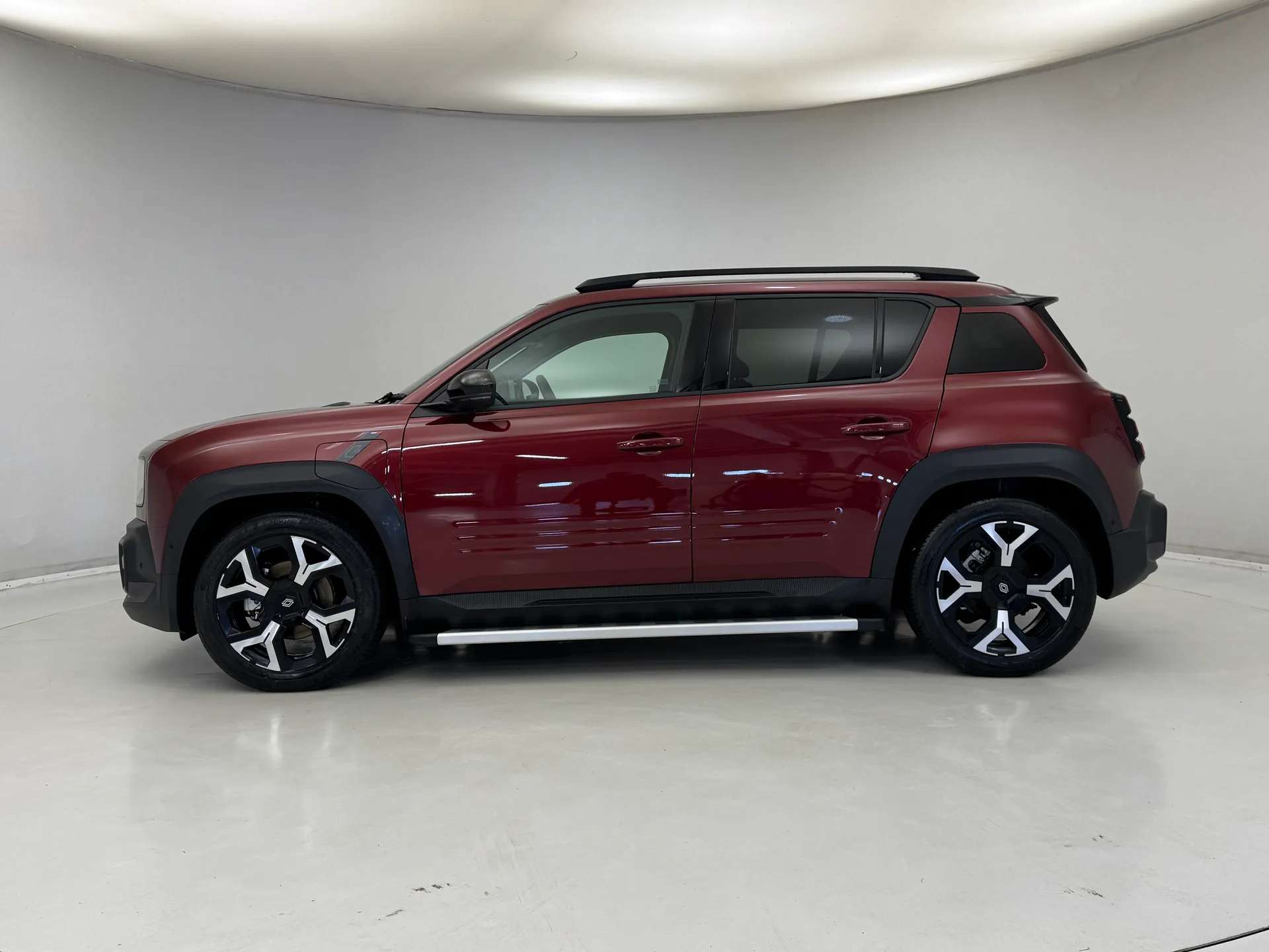 A 2025 RENAULT 4 110kW Techno 52kWh Comfort range 5dr Auto A 2025 RENAULT 4 110kW Techno 52kWh Comfort range 5dr Auto