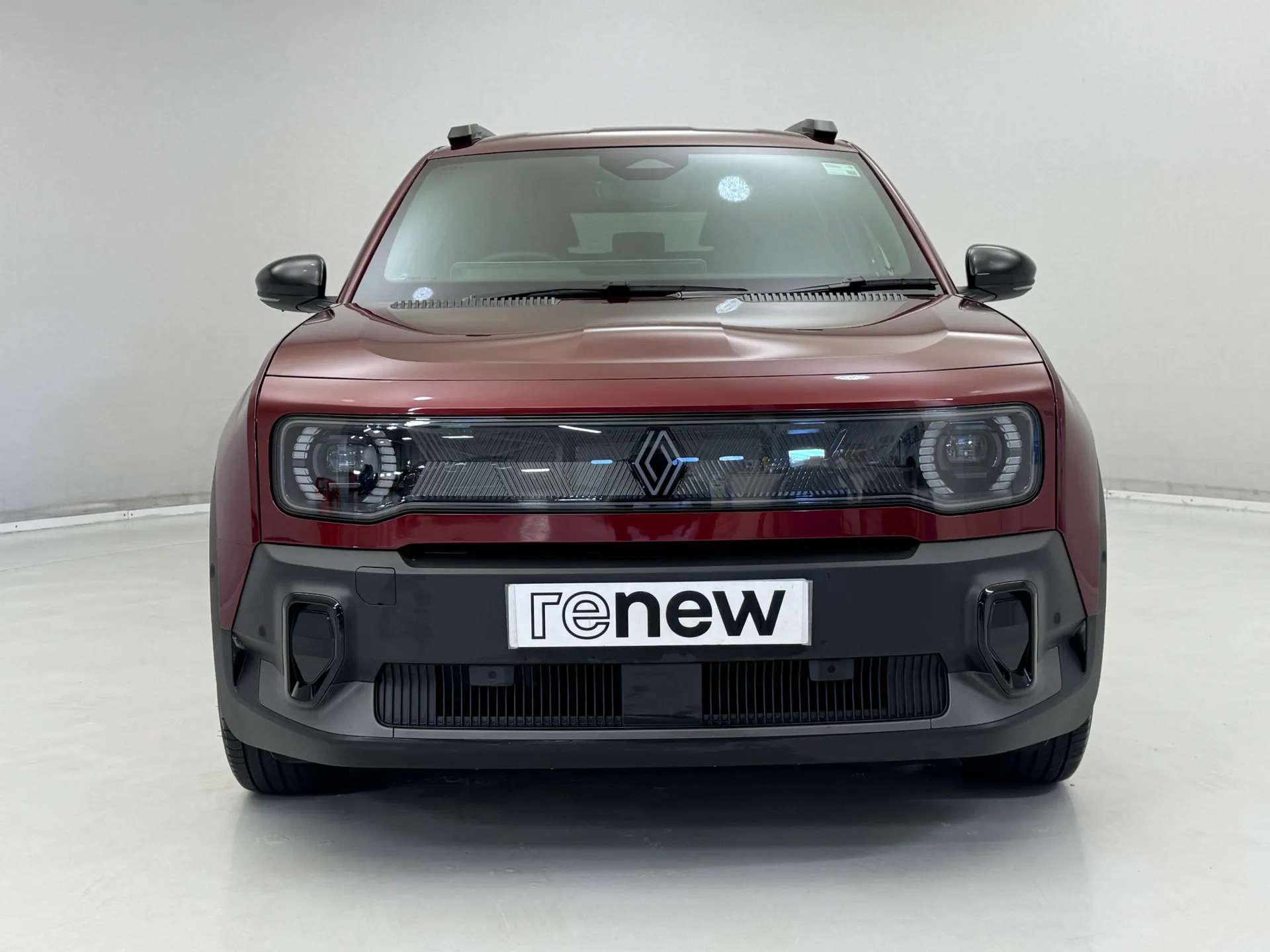 A 2025 RENAULT 4 110kW Techno 52kWh Comfort range 5dr Auto A 2025 RENAULT 4 110kW Techno 52kWh Comfort range 5dr Auto