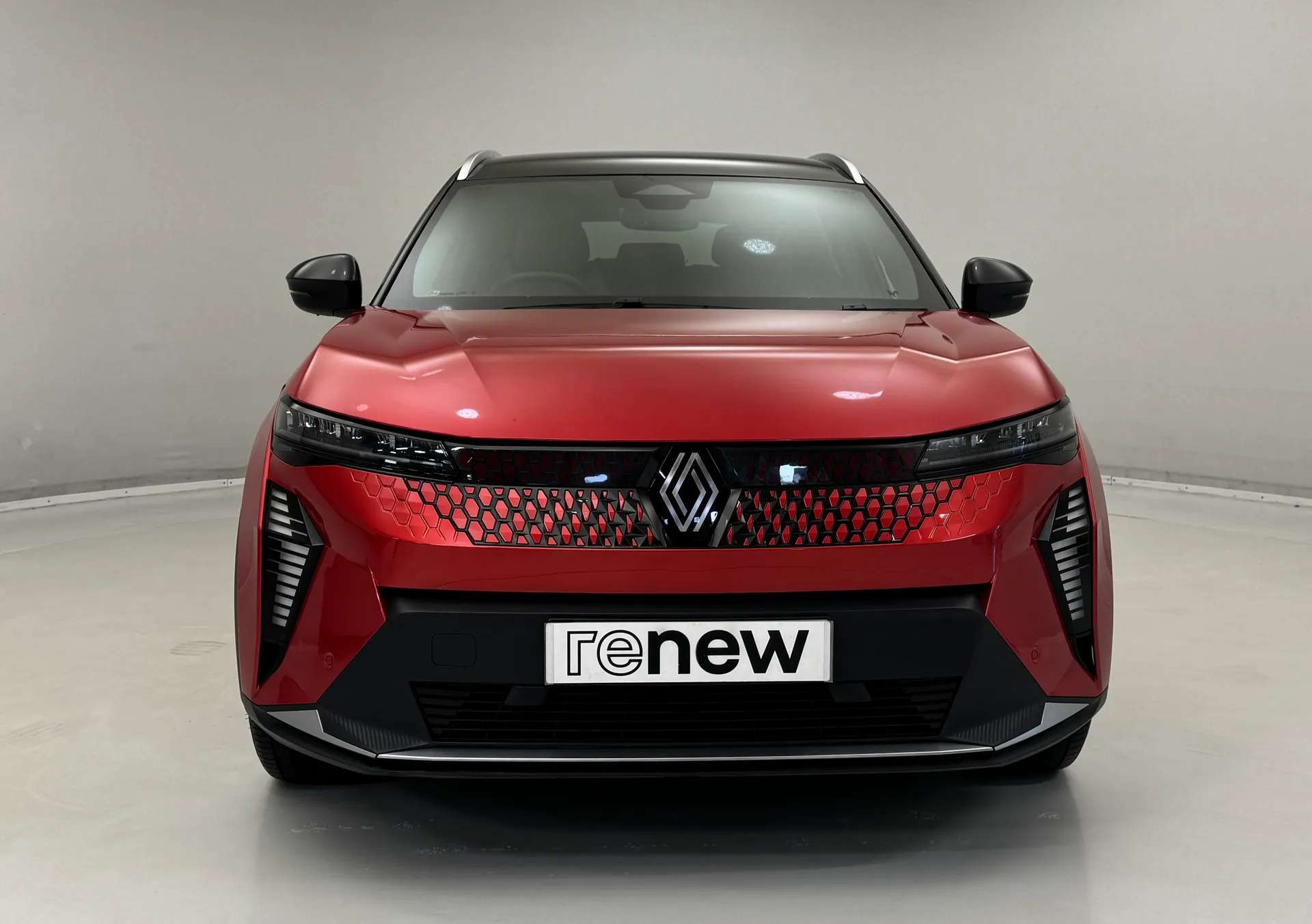 A 2024 RENAULT SCENIC E-TECH 160kW Techno 87kWh Long Range 5dr Auto A 2024 RENAULT SCENIC E-TECH 160kW Techno 87kWh Long Range 5dr Auto