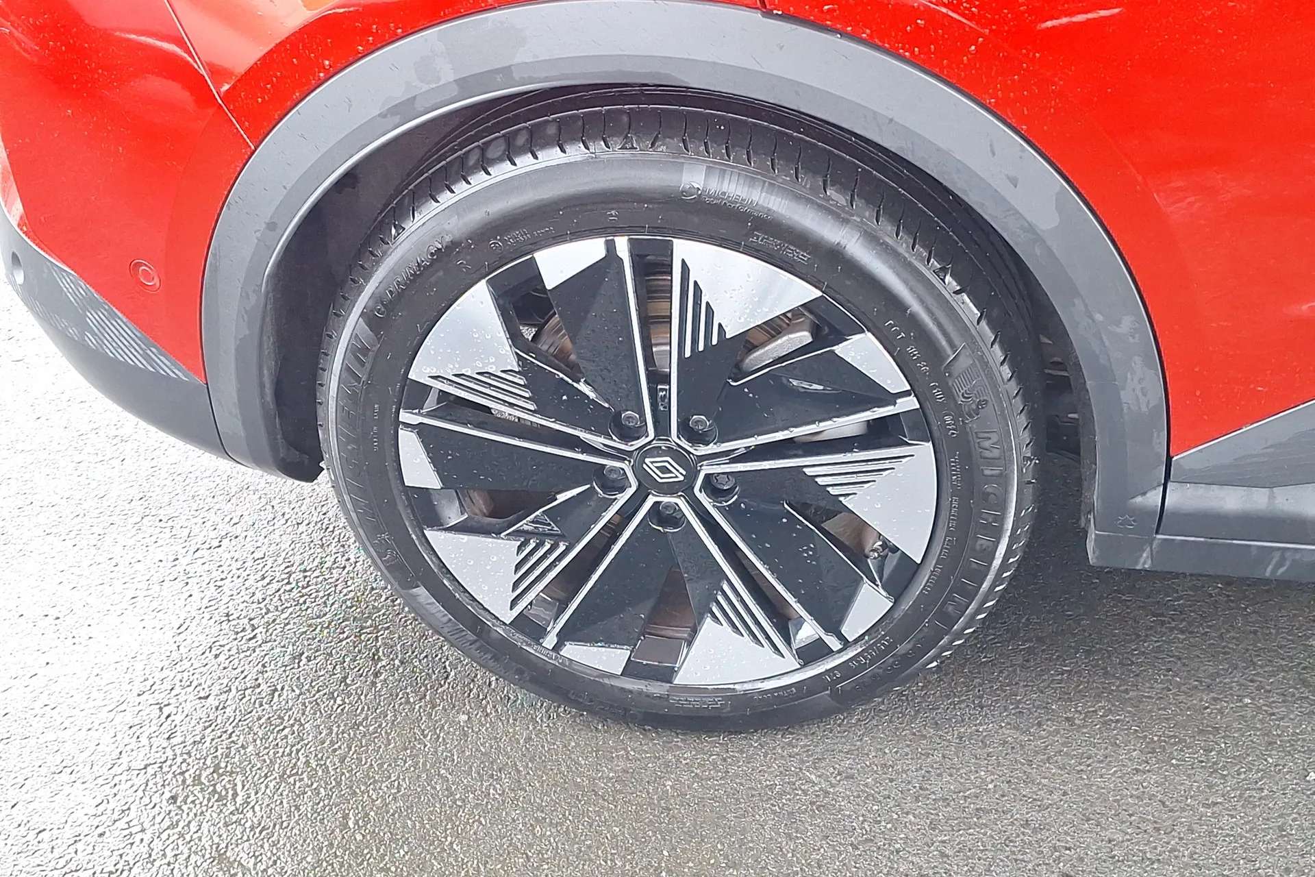 A 2024 RENAULT SCENIC E-TECH 160kW Techno 87kWh Long Range 5dr Auto A 2024 RENAULT SCENIC E-TECH 160kW Techno 87kWh Long Range 5dr Auto