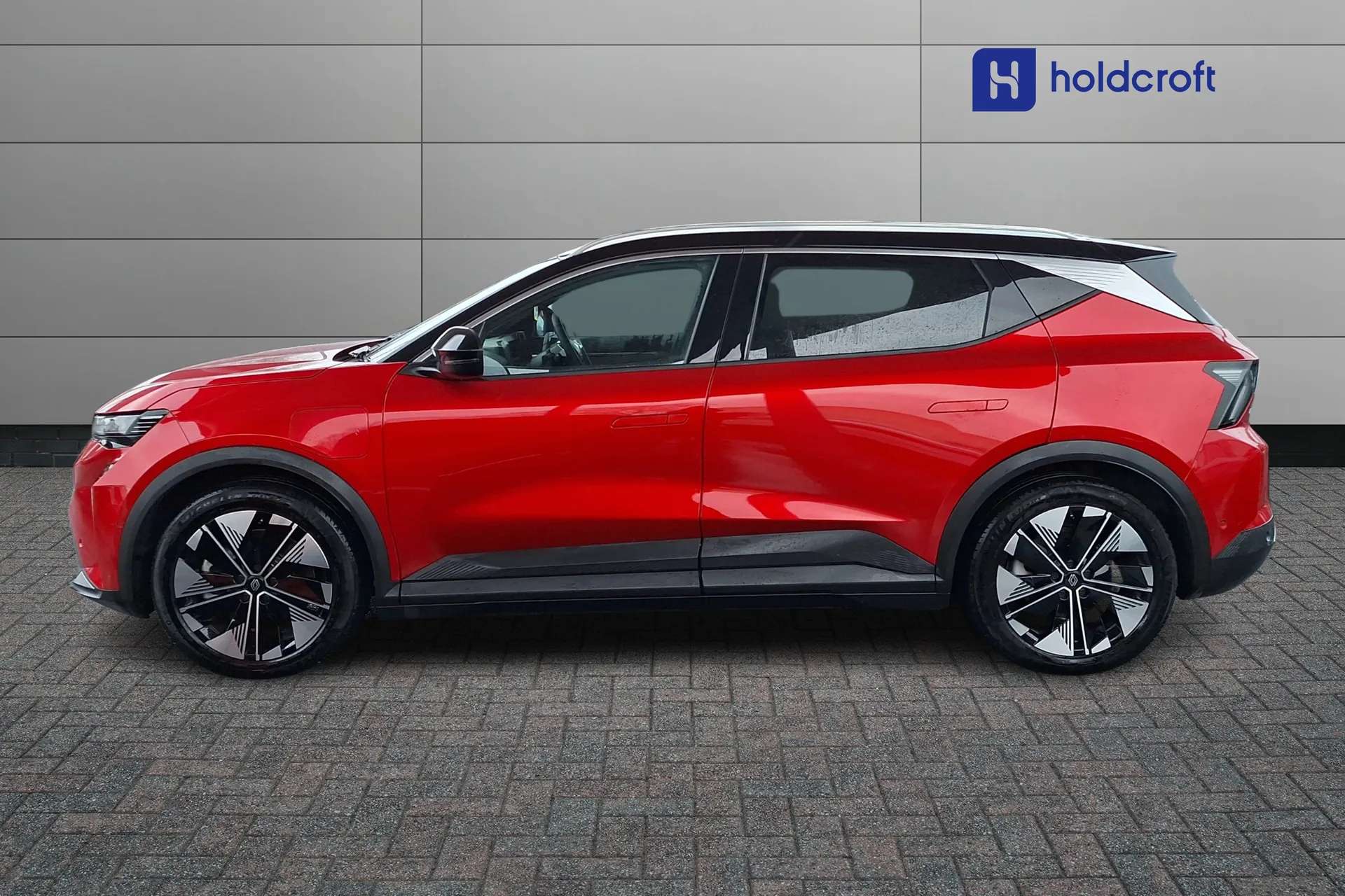 2024 RENAULT SCENIC E-TECH 2024 RENAULT SCENIC E-TECH