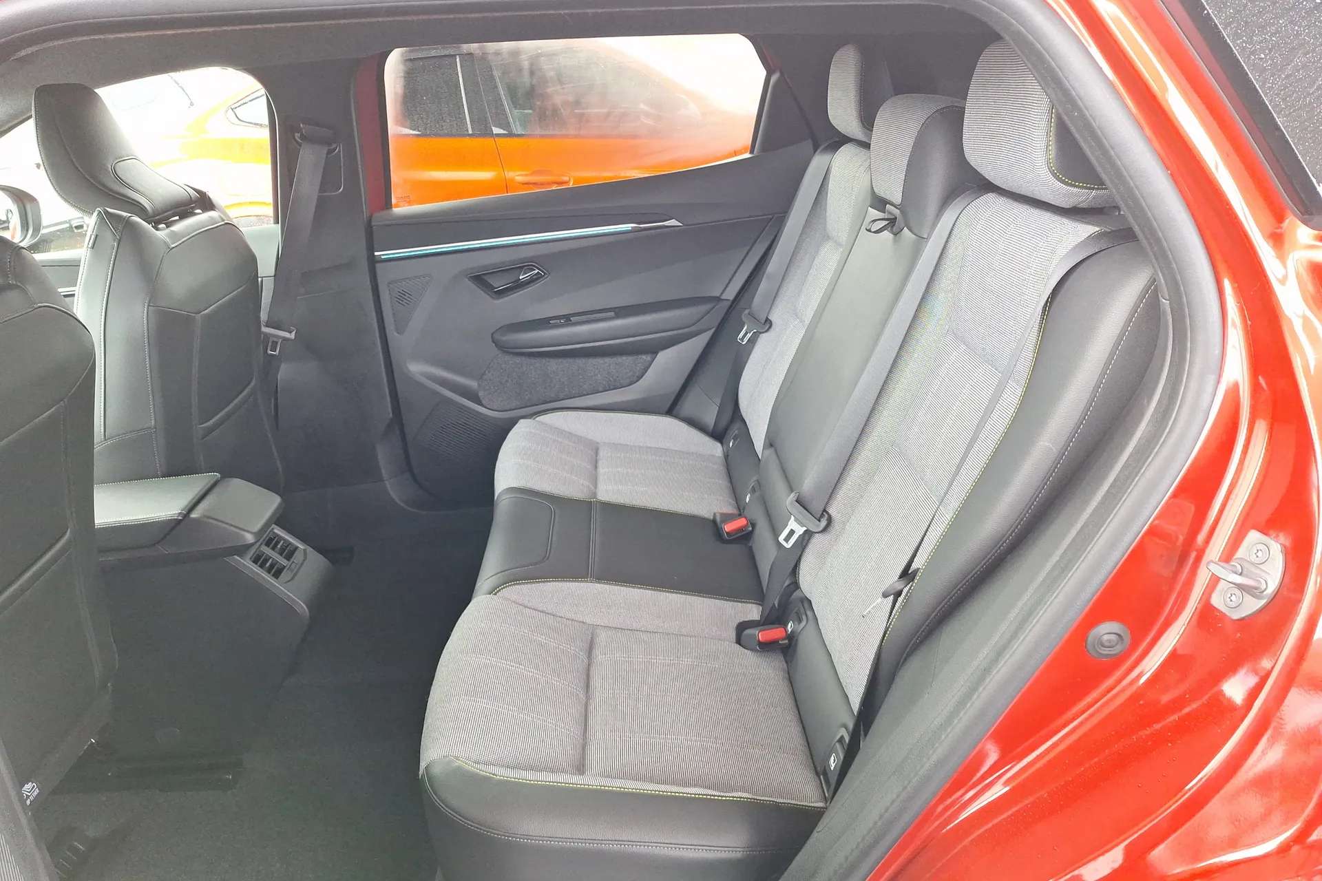 2024 RENAULT SCENIC E-TECH 2024 RENAULT SCENIC E-TECH