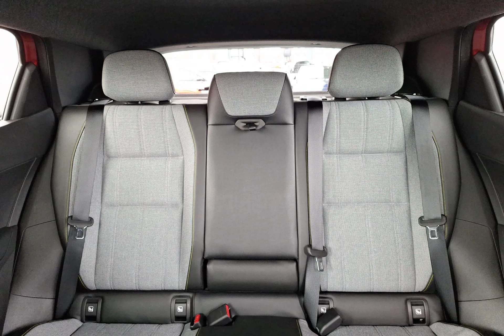 2024 RENAULT SCENIC E-TECH 2024 RENAULT SCENIC E-TECH