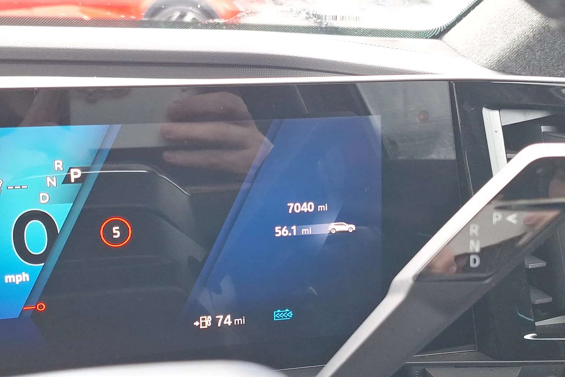 2024 RENAULT SCENIC E-TECH 2024 RENAULT SCENIC E-TECH