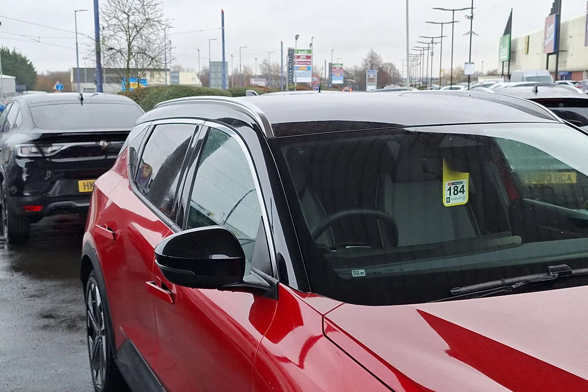 2024 RENAULT SCENIC E-TECH 2024 RENAULT SCENIC E-TECH