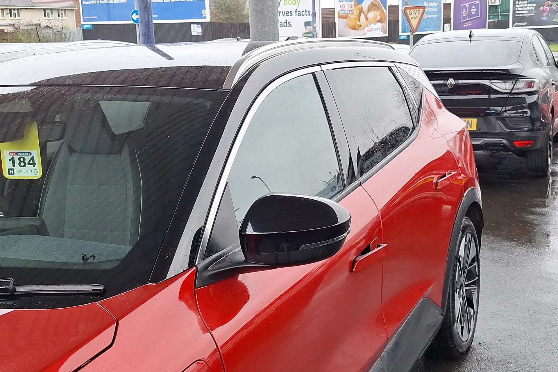 2024 RENAULT SCENIC E-TECH 2024 RENAULT SCENIC E-TECH