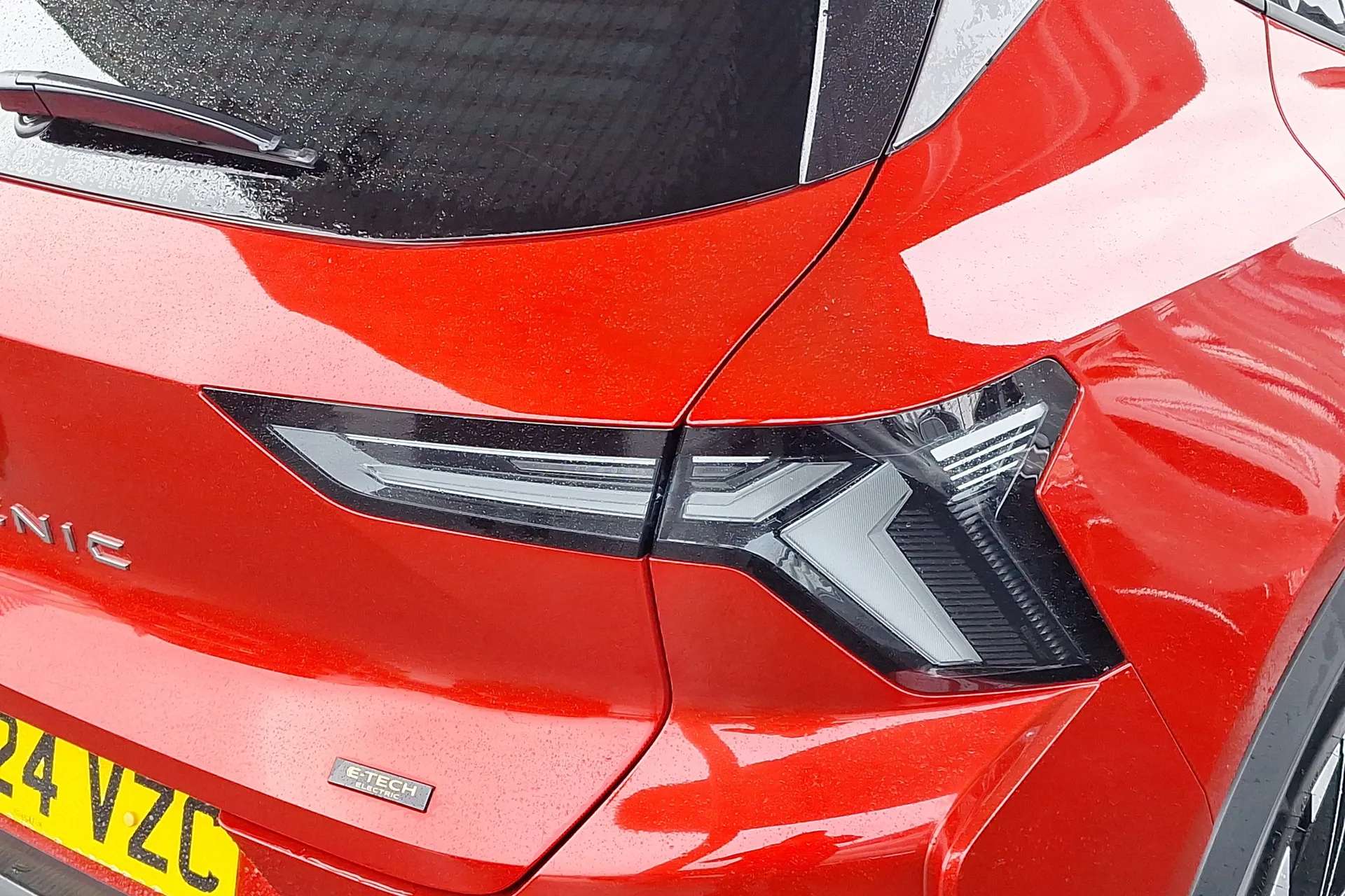 2024 RENAULT SCENIC E-TECH 2024 RENAULT SCENIC E-TECH