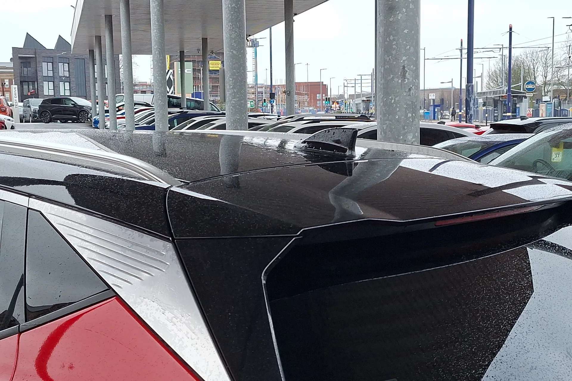 2024 RENAULT SCENIC E-TECH 2024 RENAULT SCENIC E-TECH