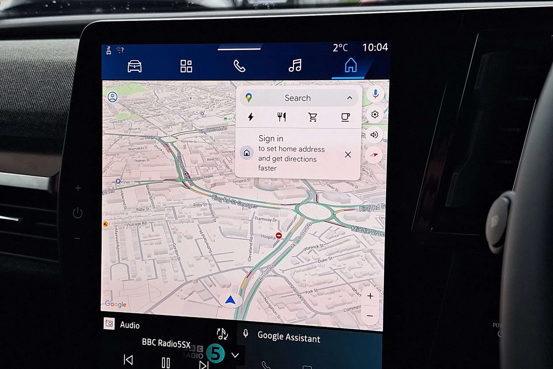 2024 RENAULT SCENIC E-TECH 2024 RENAULT SCENIC E-TECH