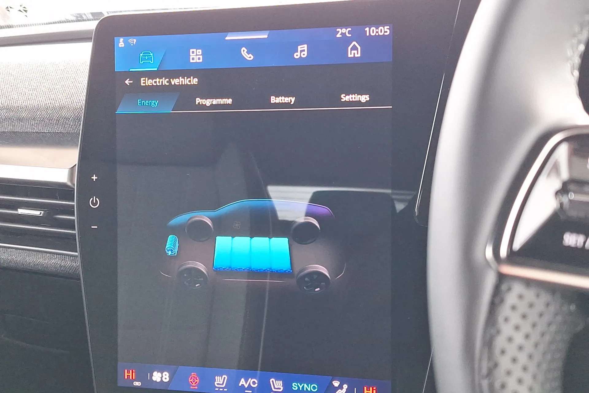 2024 RENAULT SCENIC E-TECH 2024 RENAULT SCENIC E-TECH