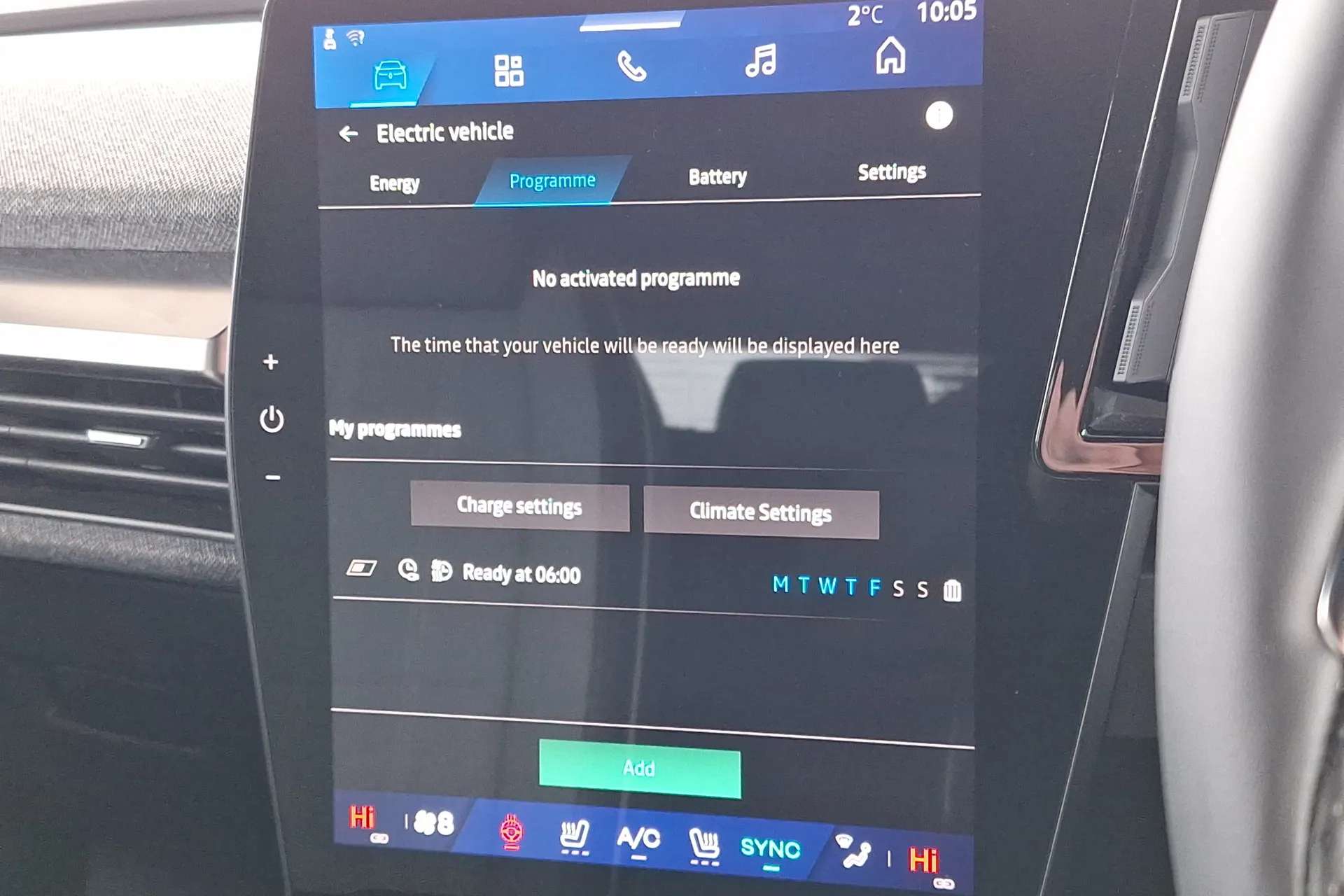 2024 RENAULT SCENIC E-TECH 2024 RENAULT SCENIC E-TECH