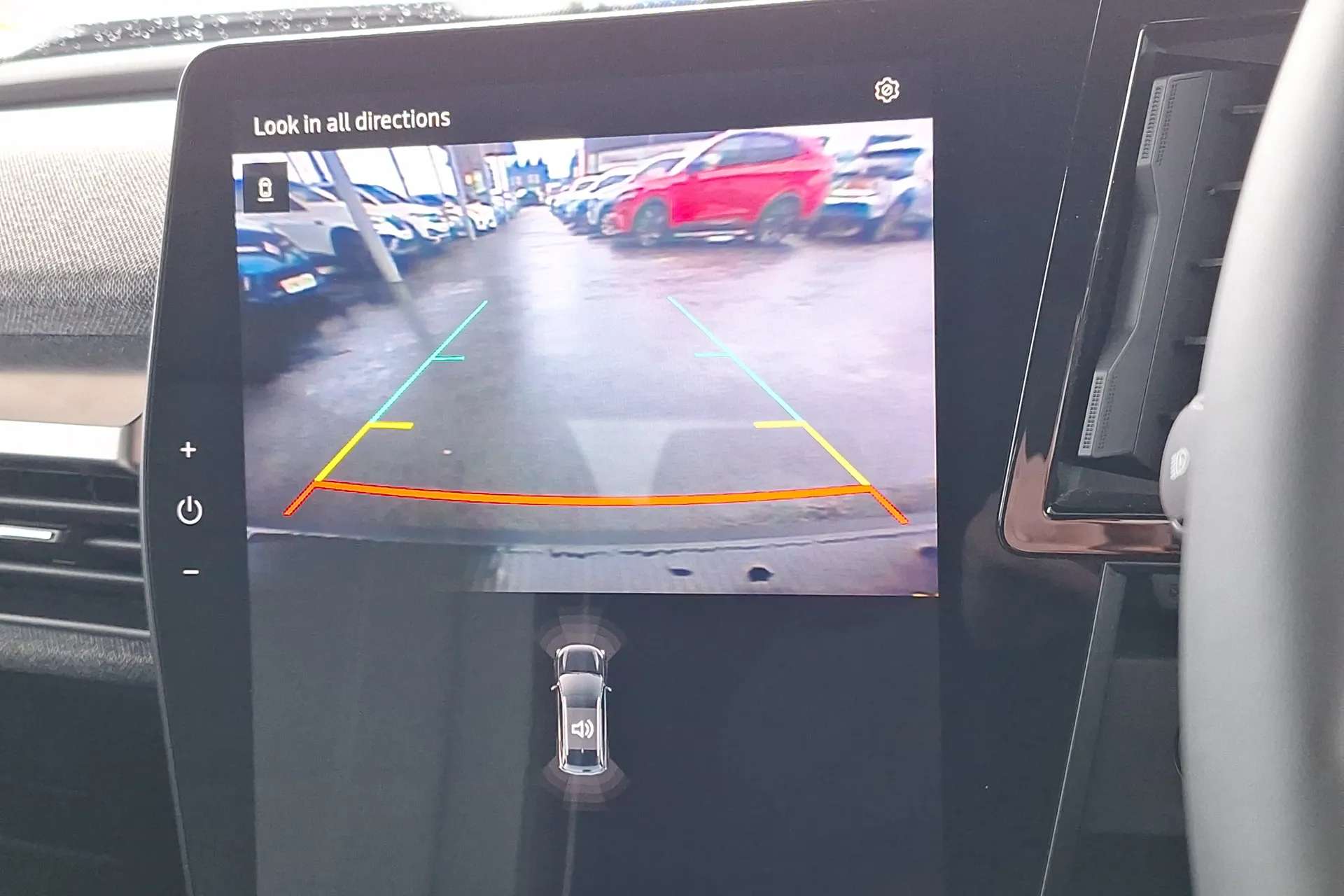 2024 RENAULT SCENIC E-TECH 2024 RENAULT SCENIC E-TECH