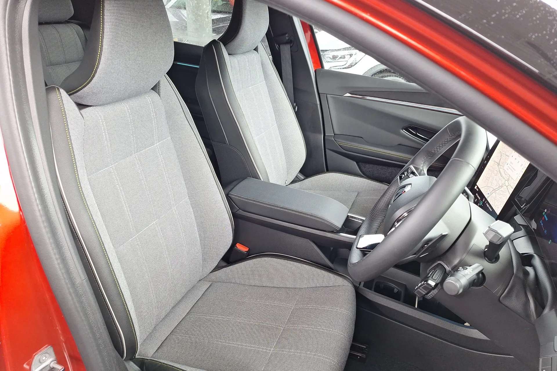 2024 RENAULT SCENIC E-TECH 2024 RENAULT SCENIC E-TECH