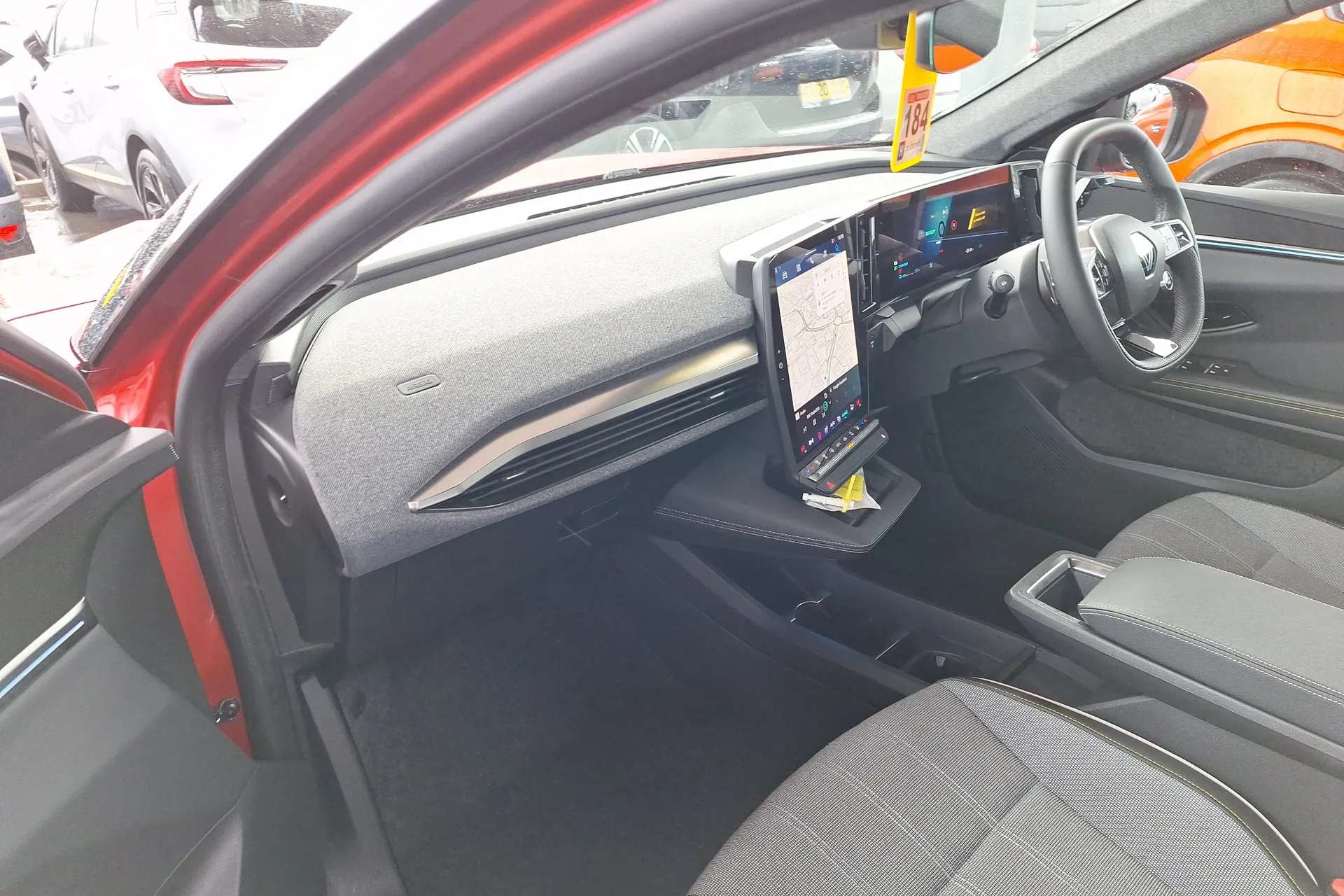 2024 RENAULT SCENIC E-TECH 2024 RENAULT SCENIC E-TECH