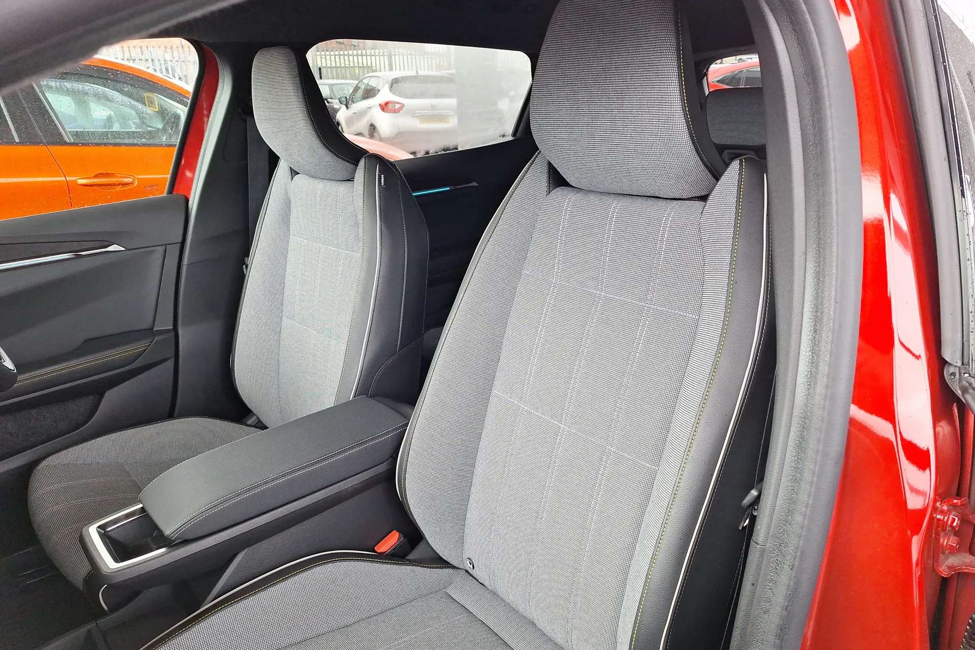 2024 RENAULT SCENIC E-TECH 2024 RENAULT SCENIC E-TECH