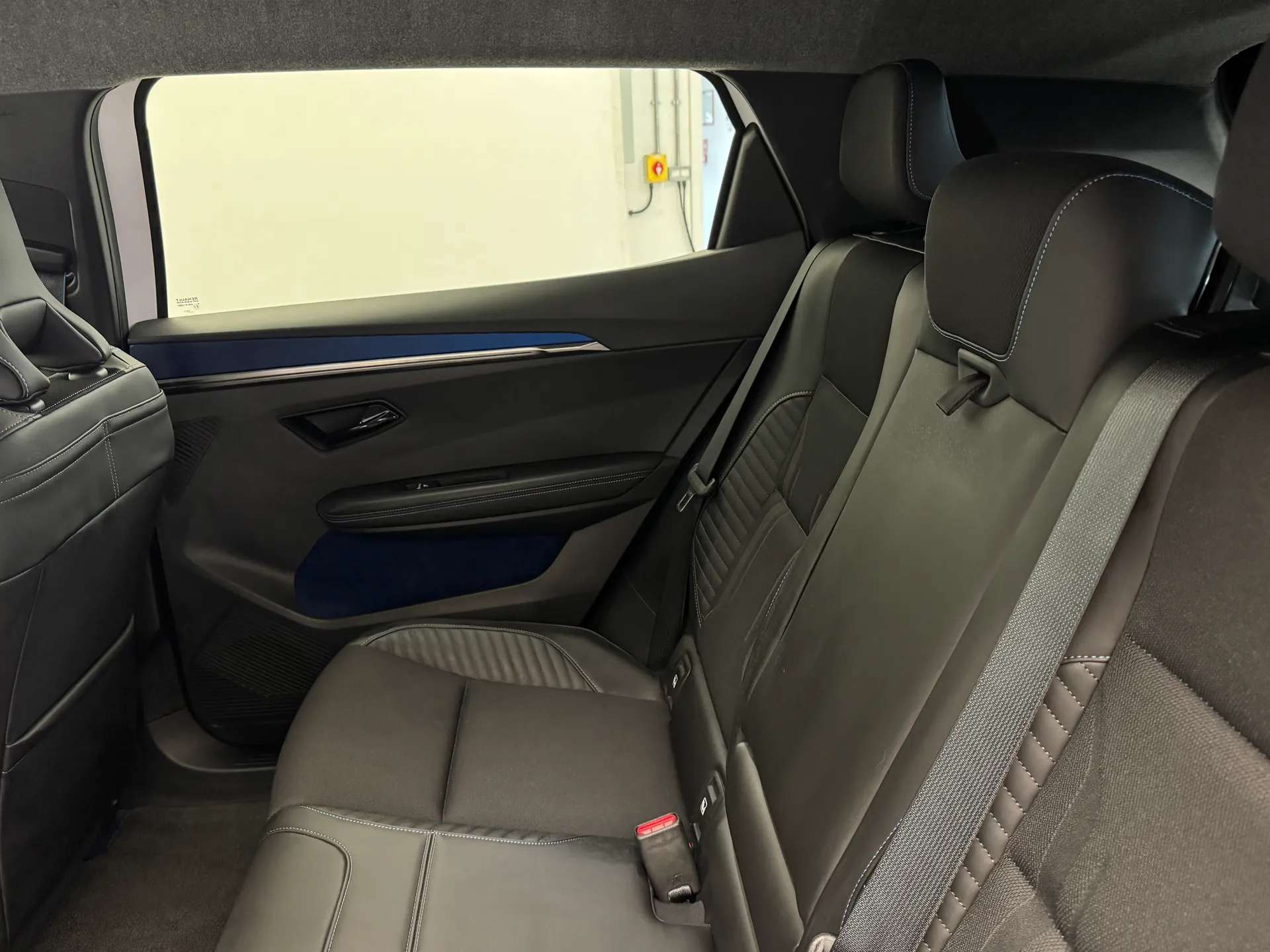 2025 RENAULT SCENIC E-TECH 2025 RENAULT SCENIC E-TECH