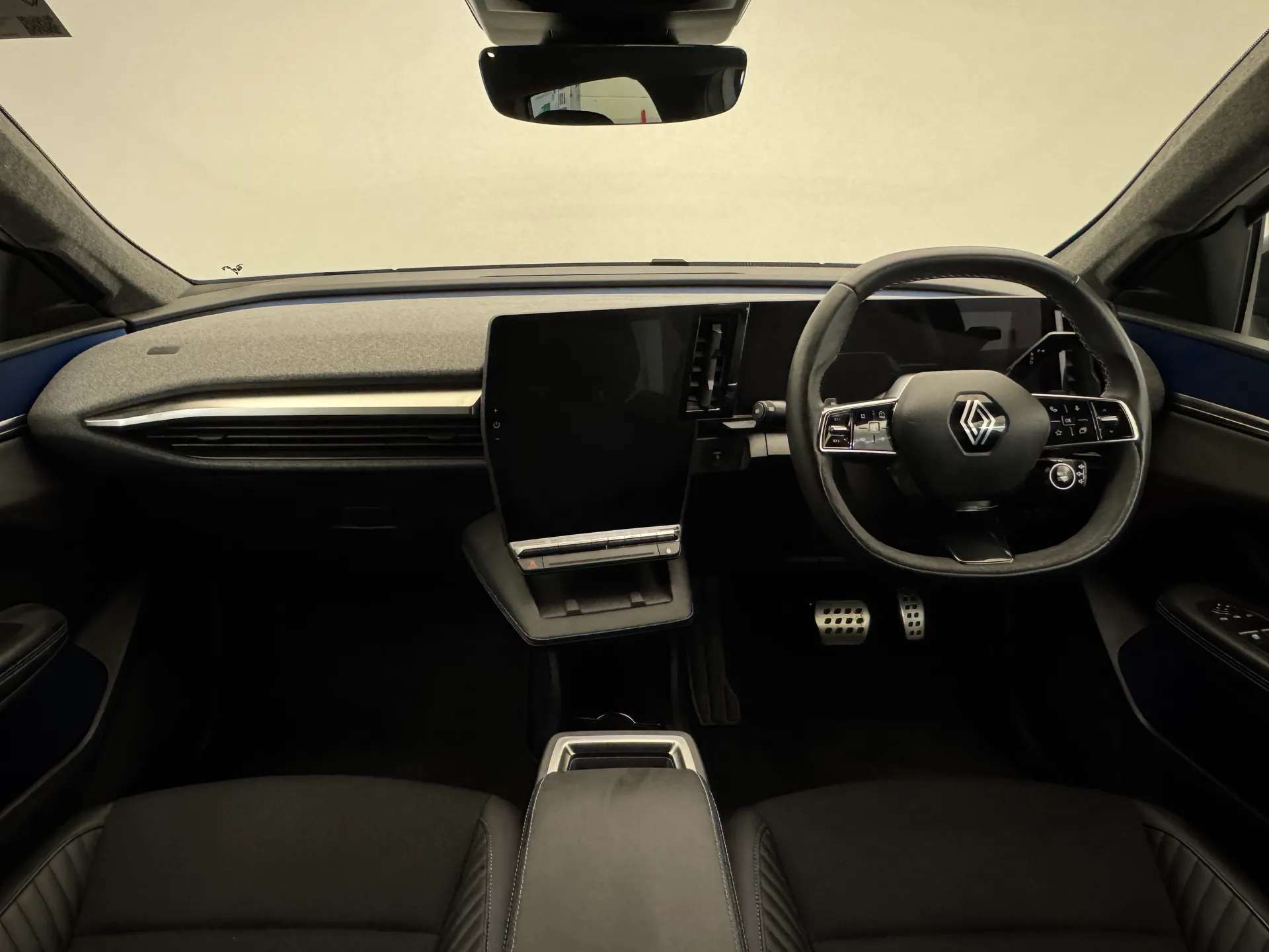 2025 RENAULT SCENIC E-TECH 2025 RENAULT SCENIC E-TECH