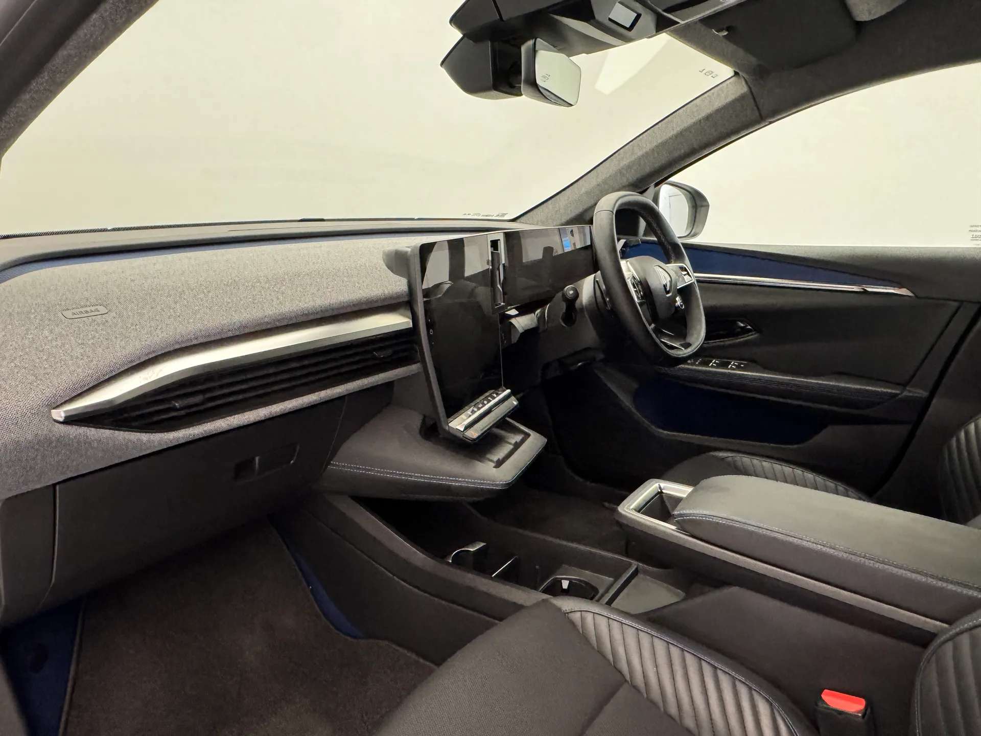 2025 RENAULT SCENIC E-TECH 2025 RENAULT SCENIC E-TECH