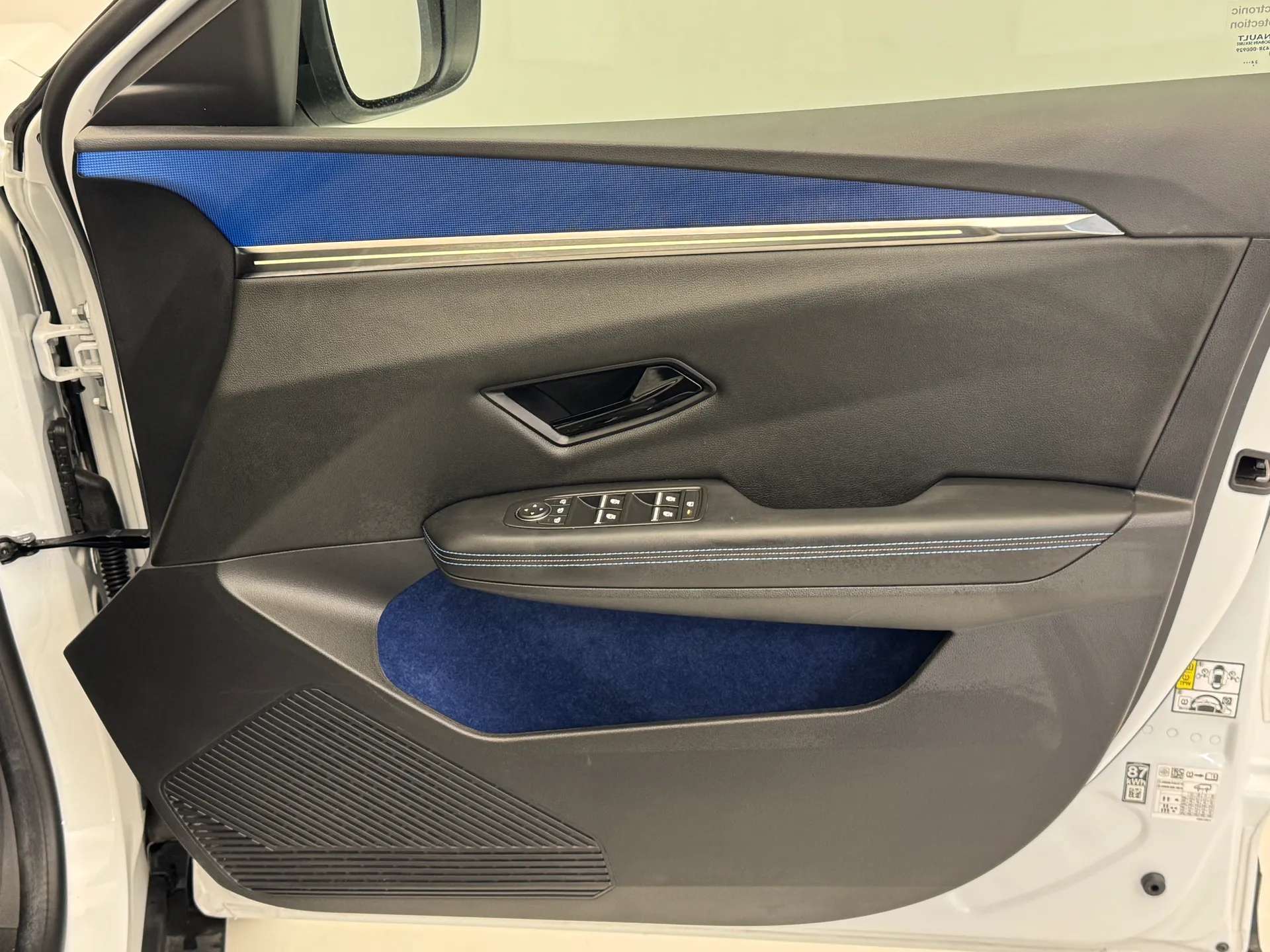 2025 RENAULT SCENIC E-TECH 2025 RENAULT SCENIC E-TECH